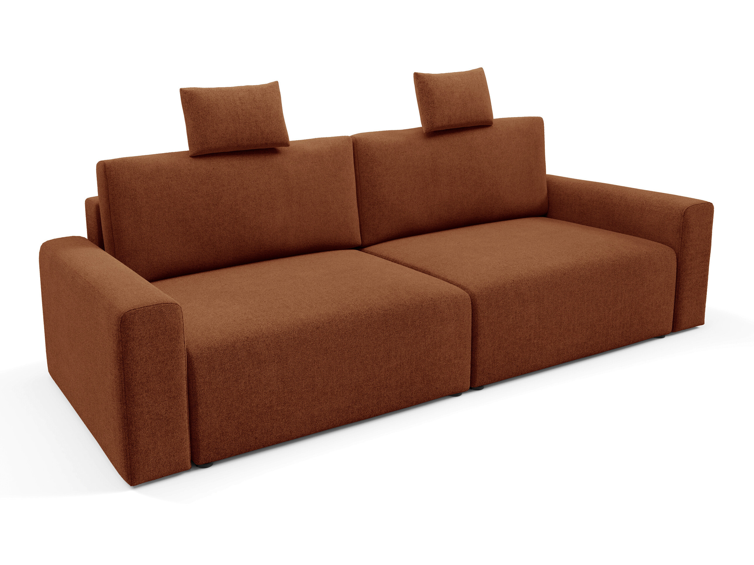Canapea extensibilă Franklin 224 (Sicuro 30)