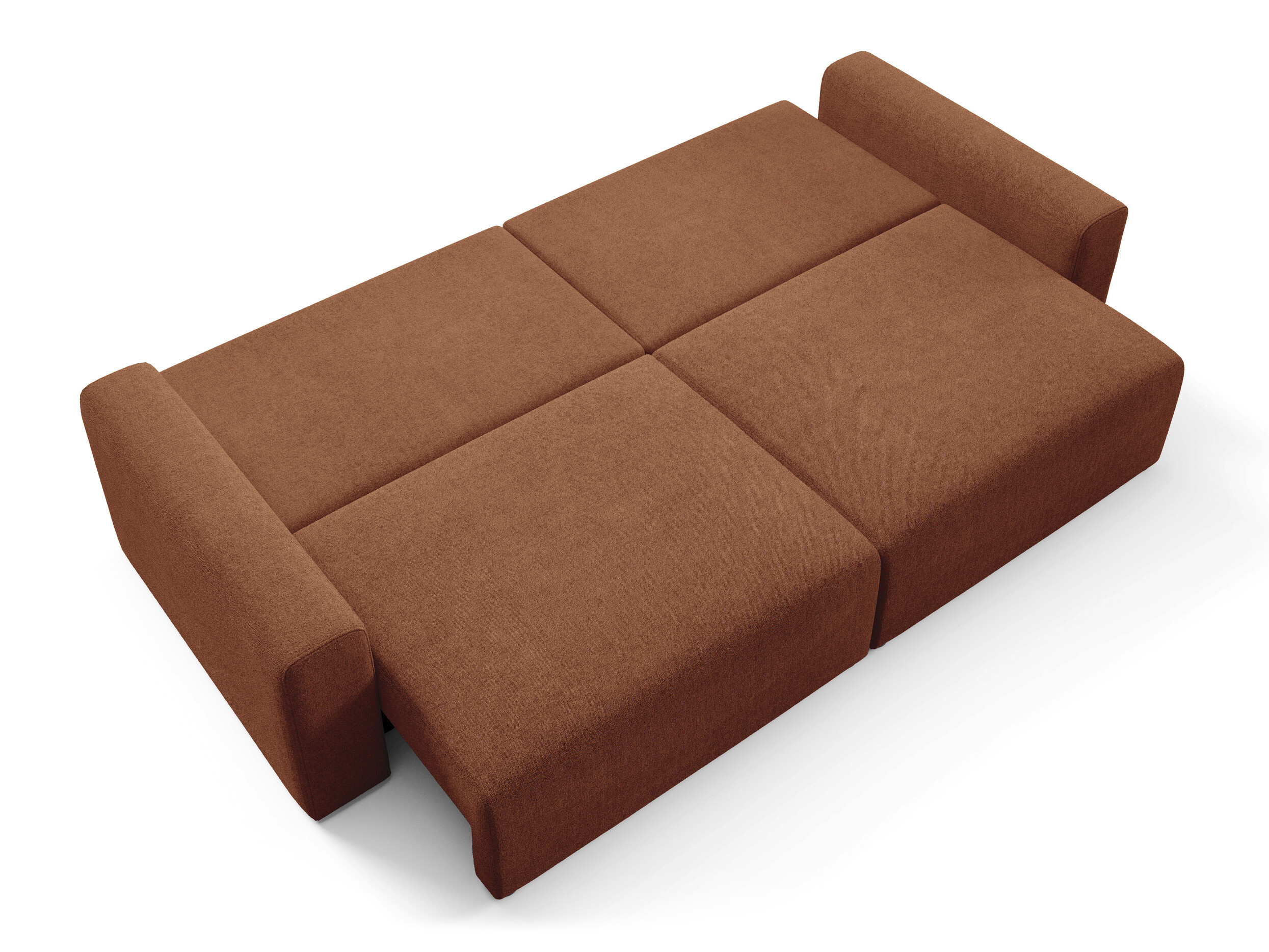 Canapea extensibilă Franklin 224 (Sicuro 30)