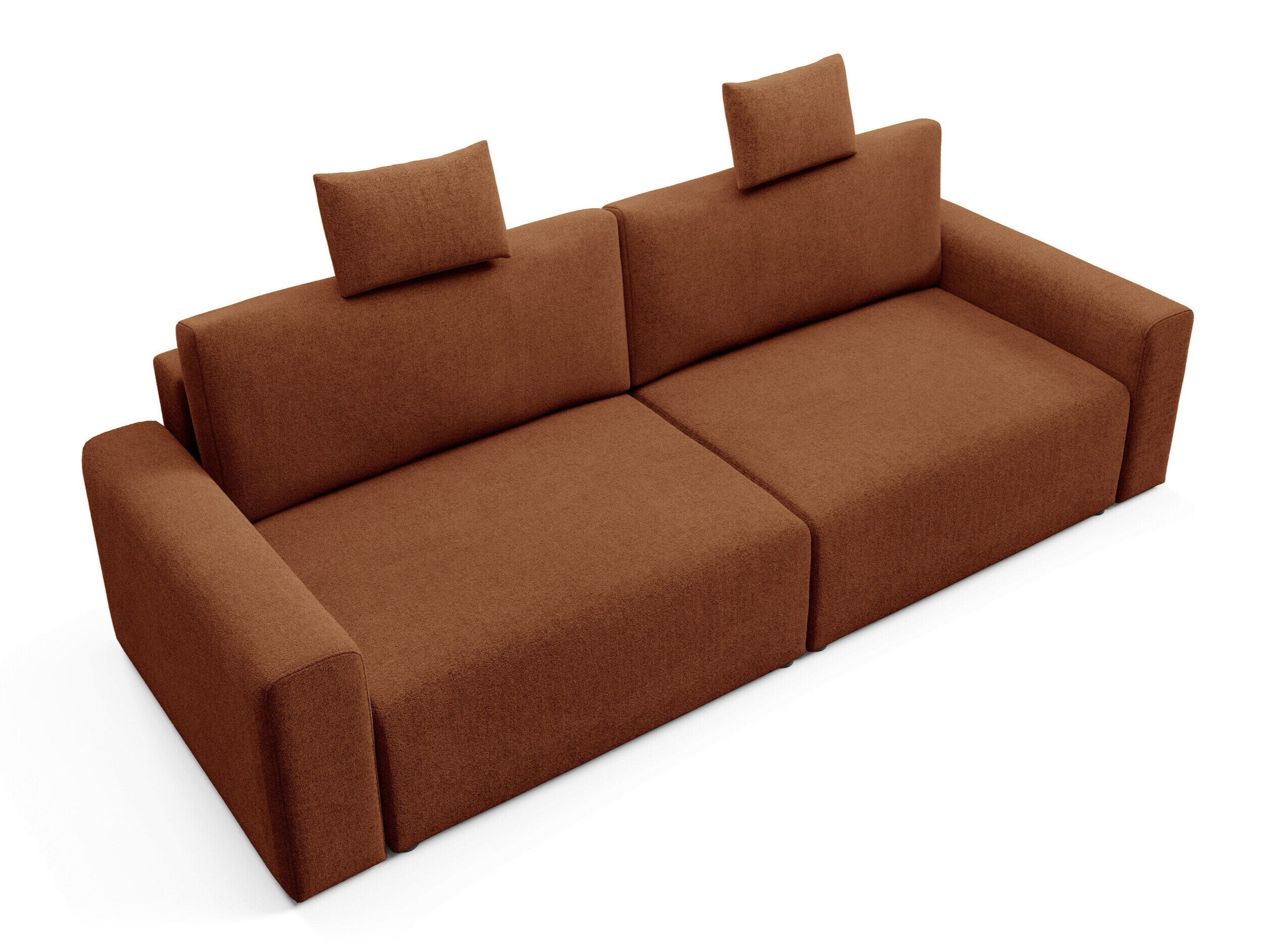 Canapea extensibilă Franklin 224 (Sicuro 30)