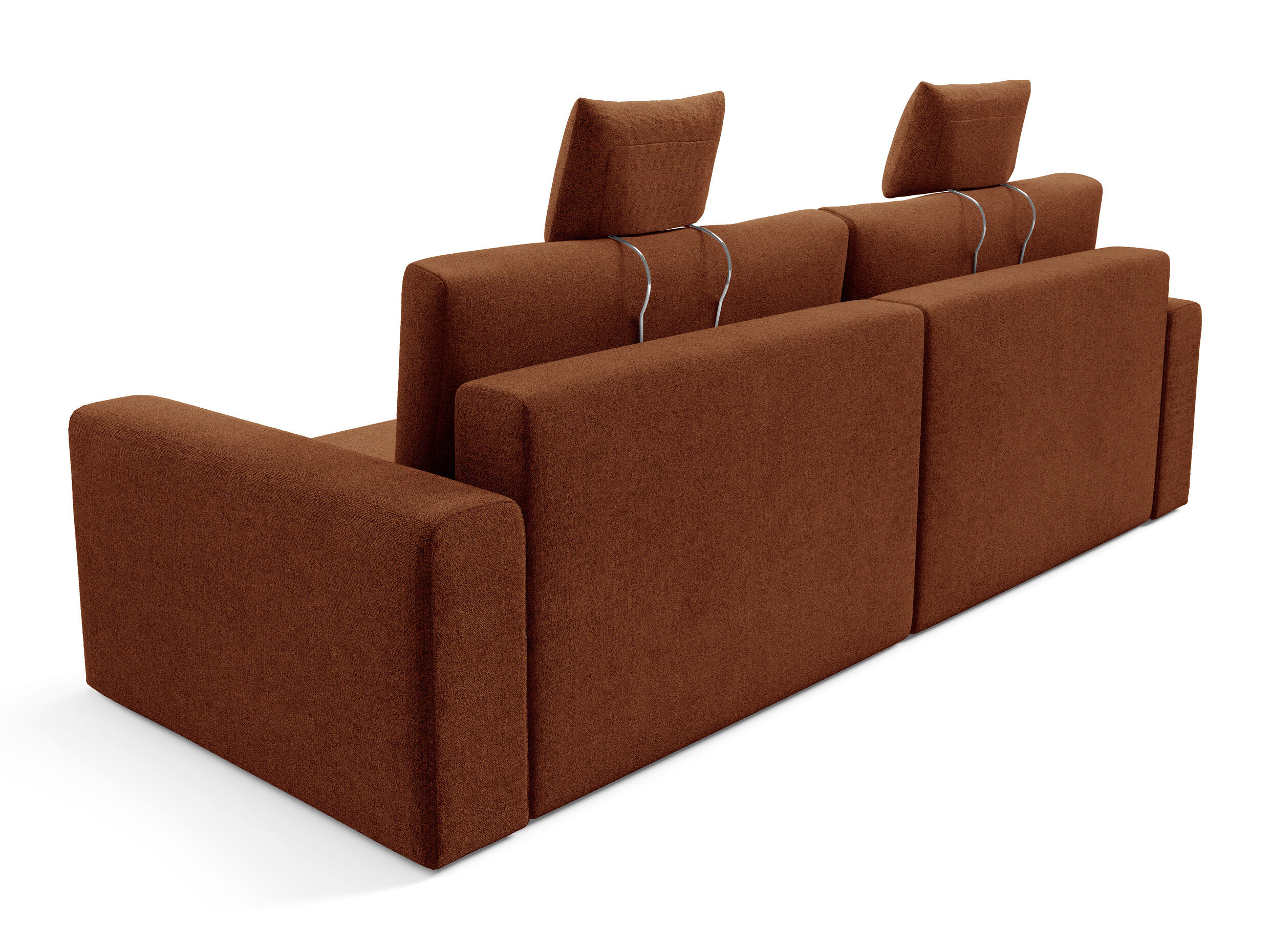 Canapea extensibilă Franklin 224 (Sicuro 30)