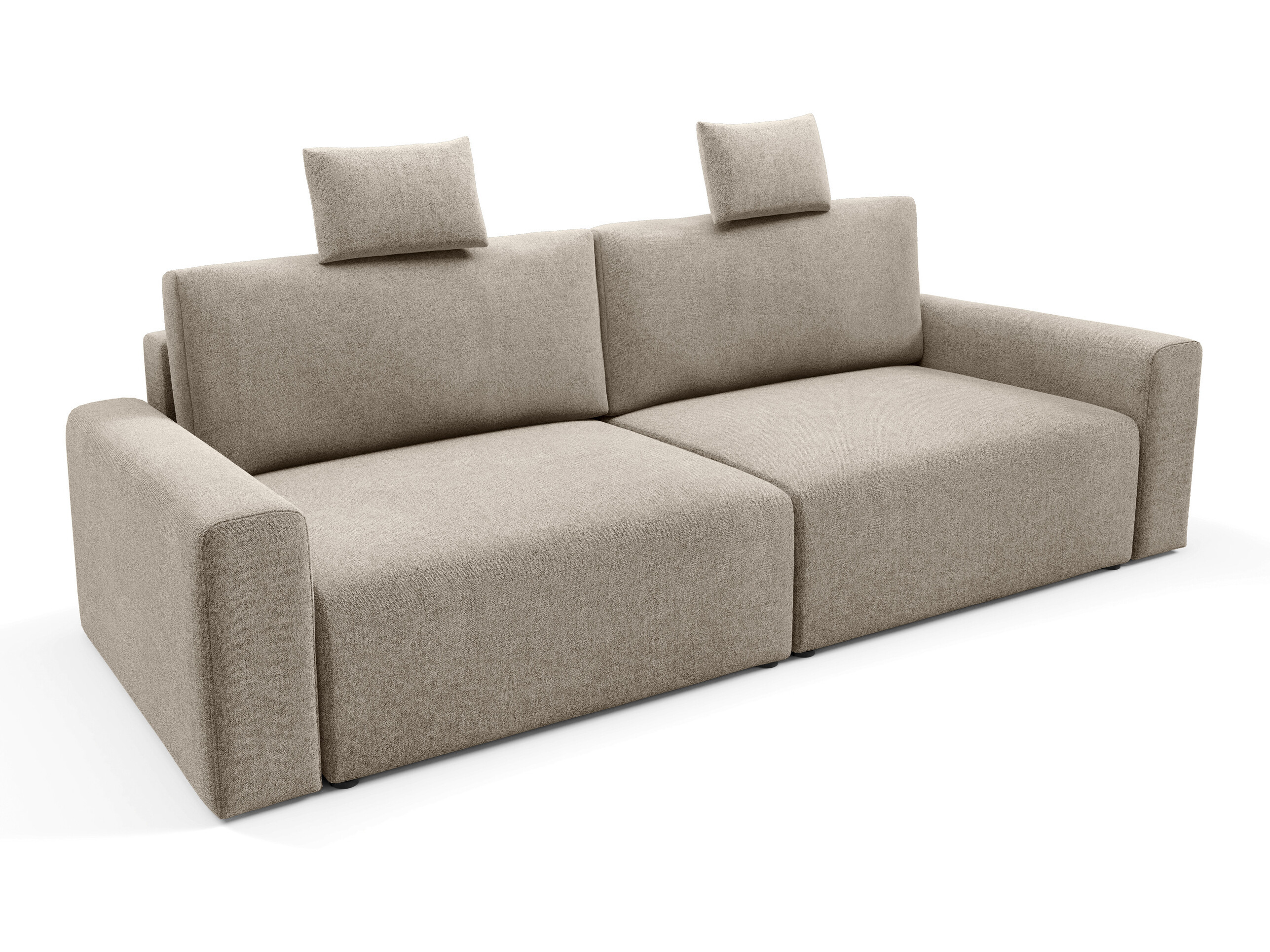 Canapea extensibilă Franklin 224 (Sicuro 50)