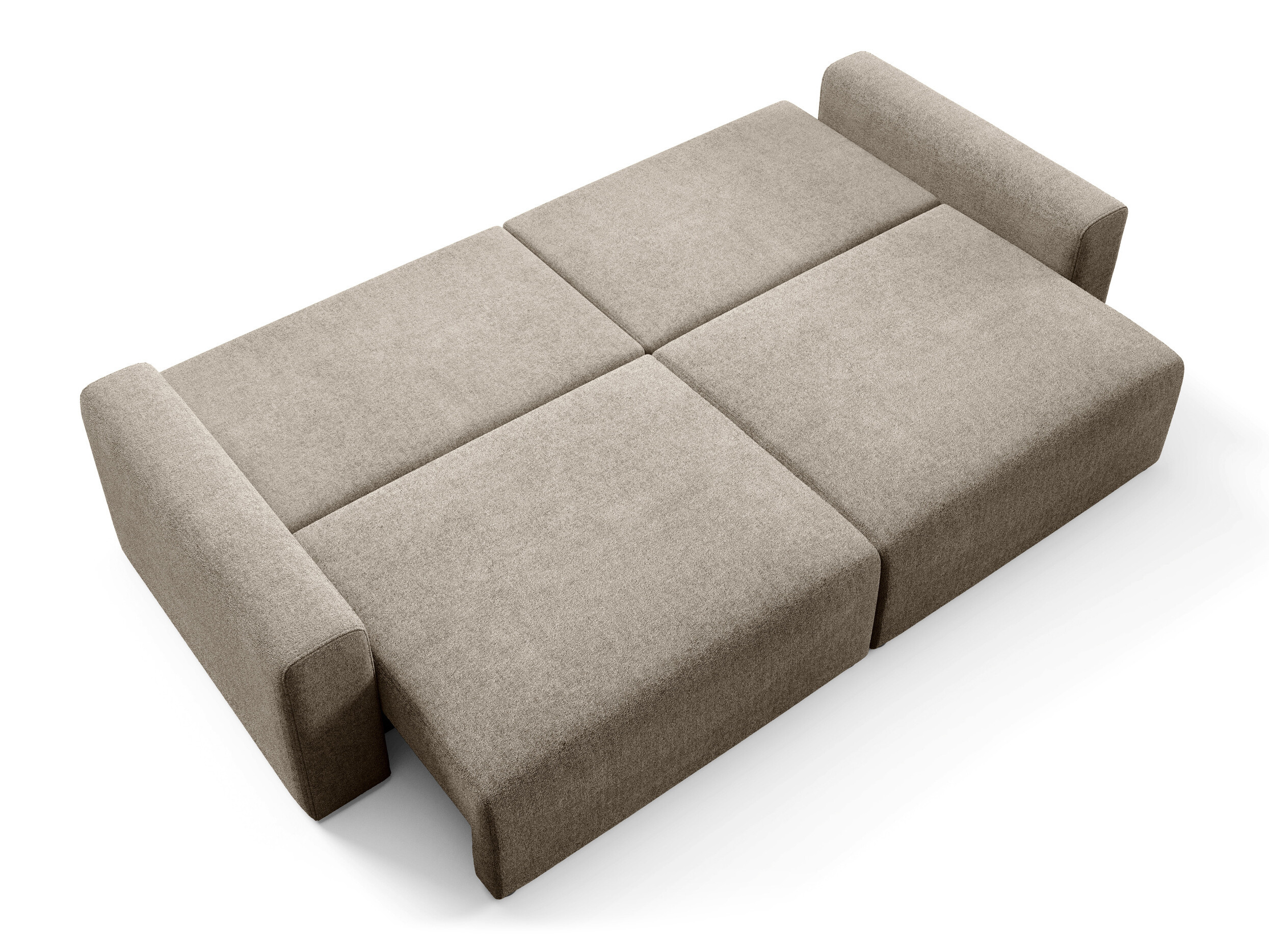 Canapea extensibilă Franklin 224 (Sicuro 50)