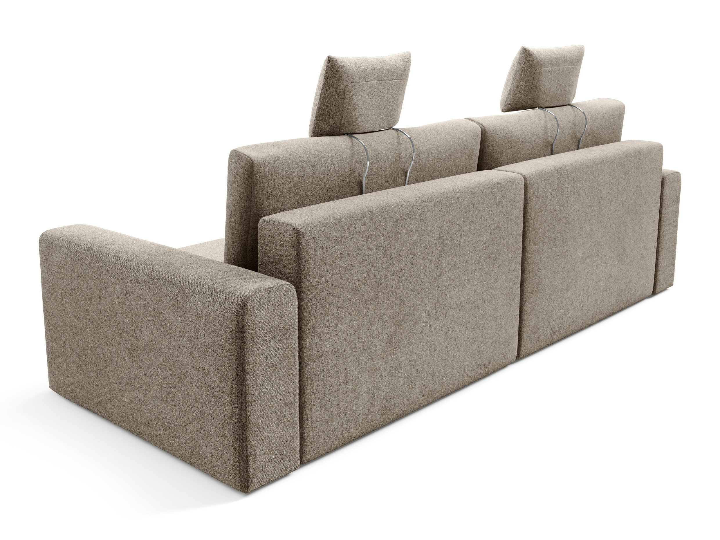 Canapea extensibilă Franklin 224 (Sicuro 50)