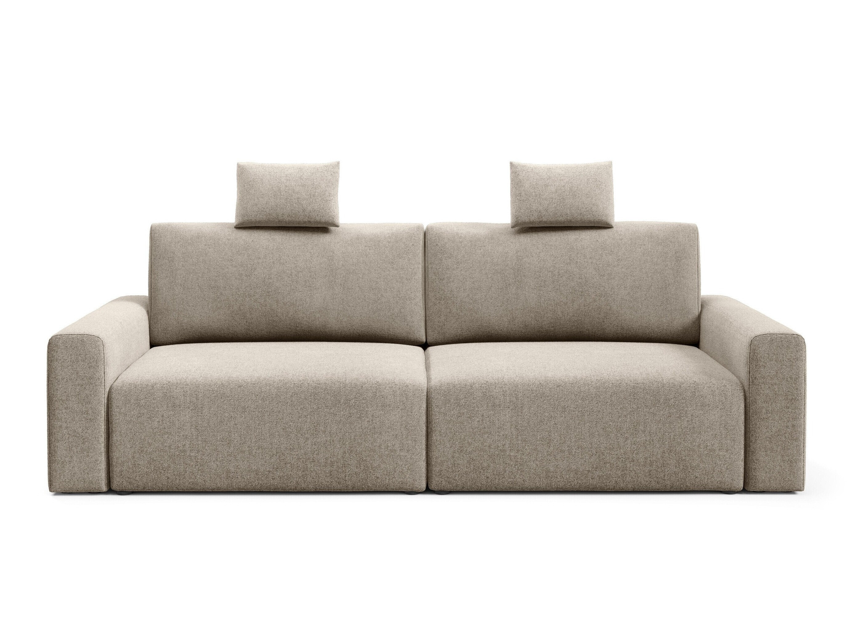 Canapea extensibilă Franklin 224 (Sicuro 50)