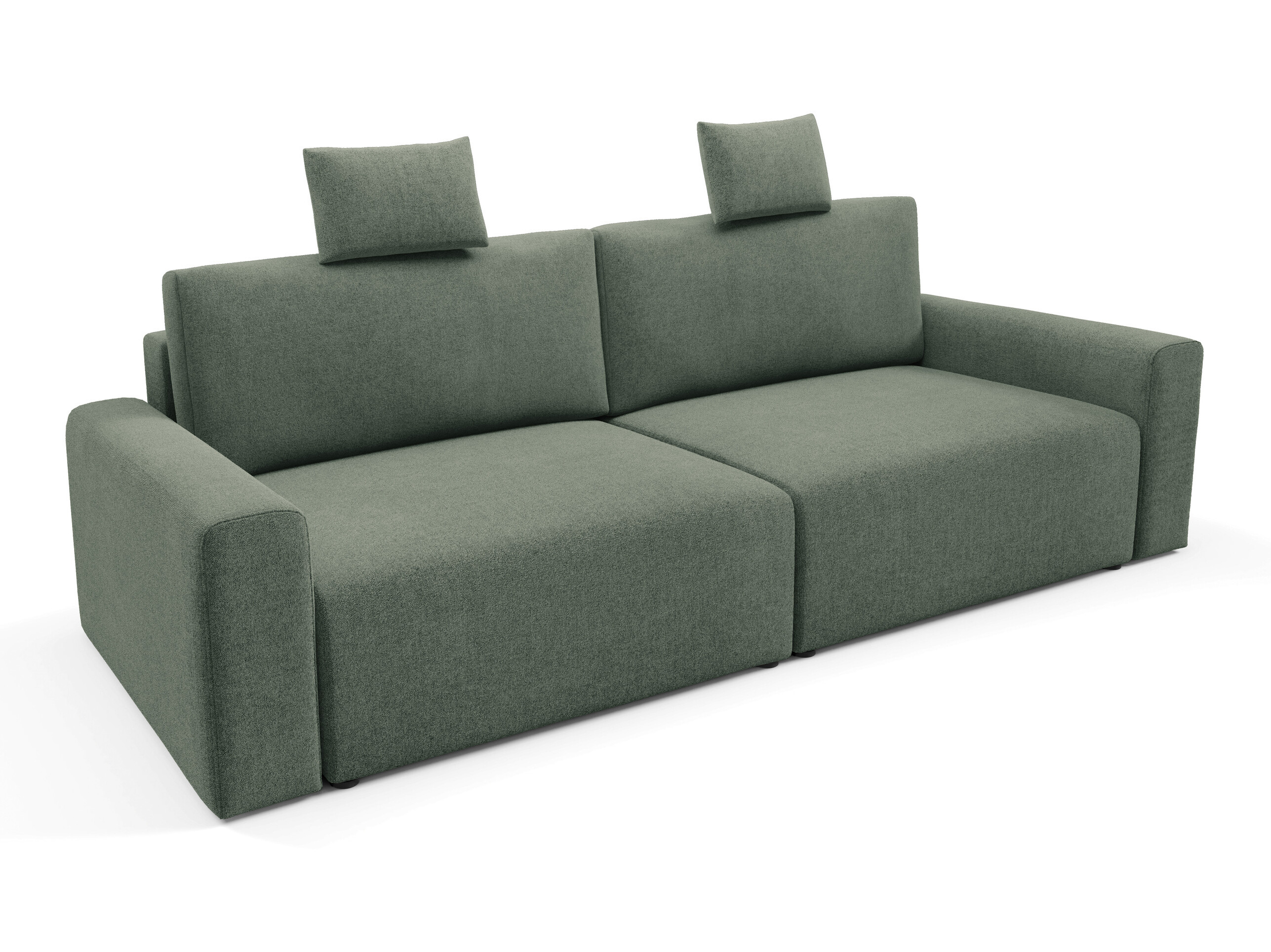 Canapea extensibilă Franklin 224 (Sicuro 5)