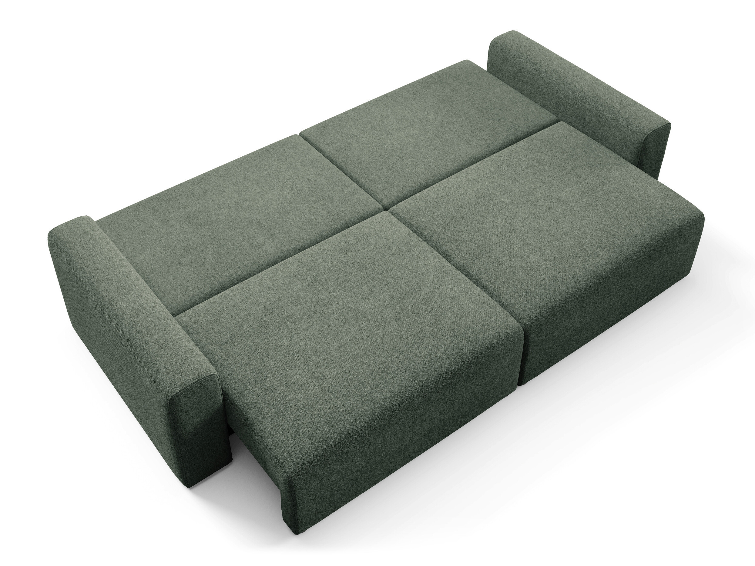 Canapea extensibilă Franklin 224 (Sicuro 5)