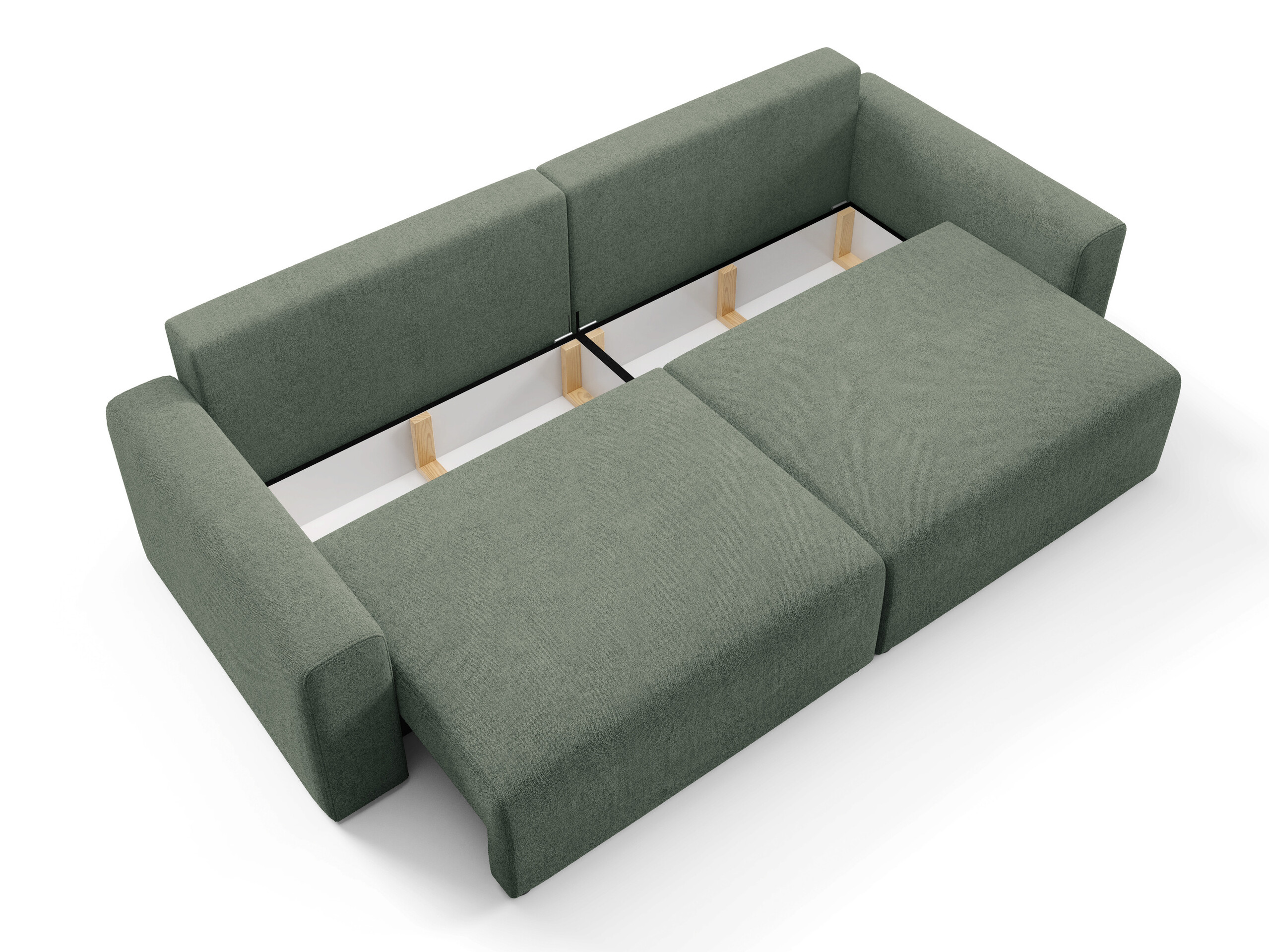 Canapea extensibilă Franklin 224 (Sicuro 5)