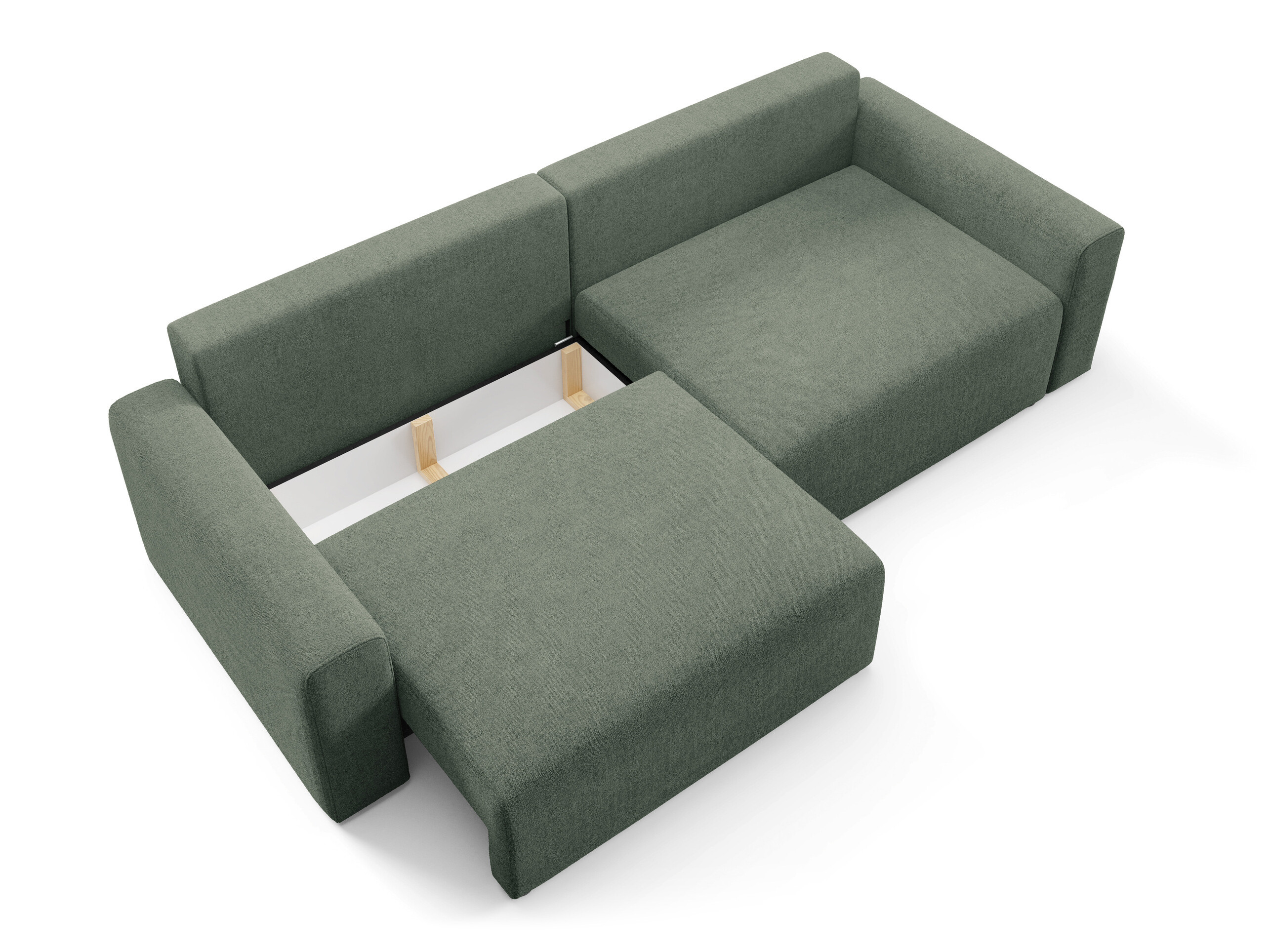 Canapea extensibilă Franklin 224 (Sicuro 5)