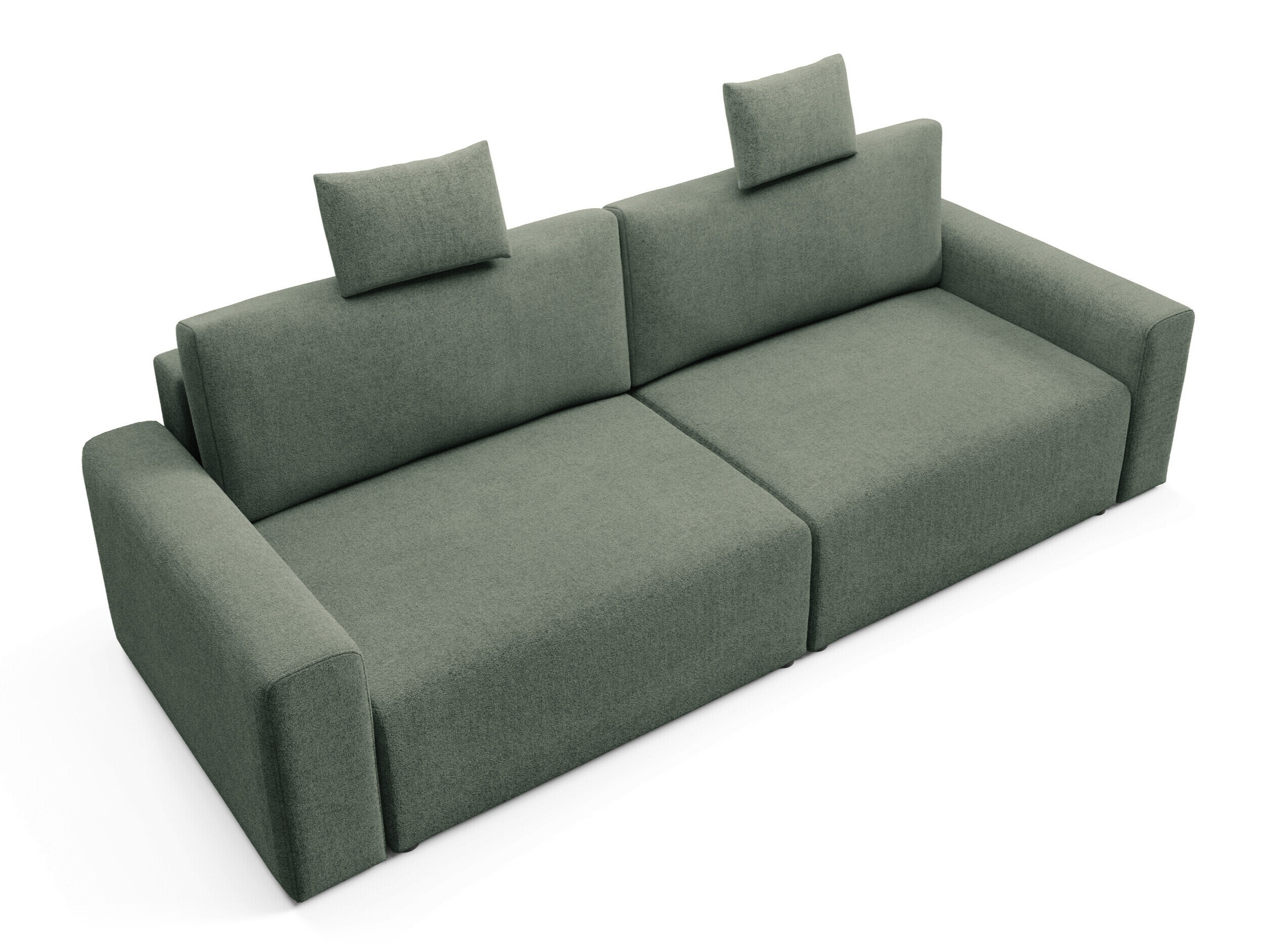 Canapea extensibilă Franklin 224 (Sicuro 5)