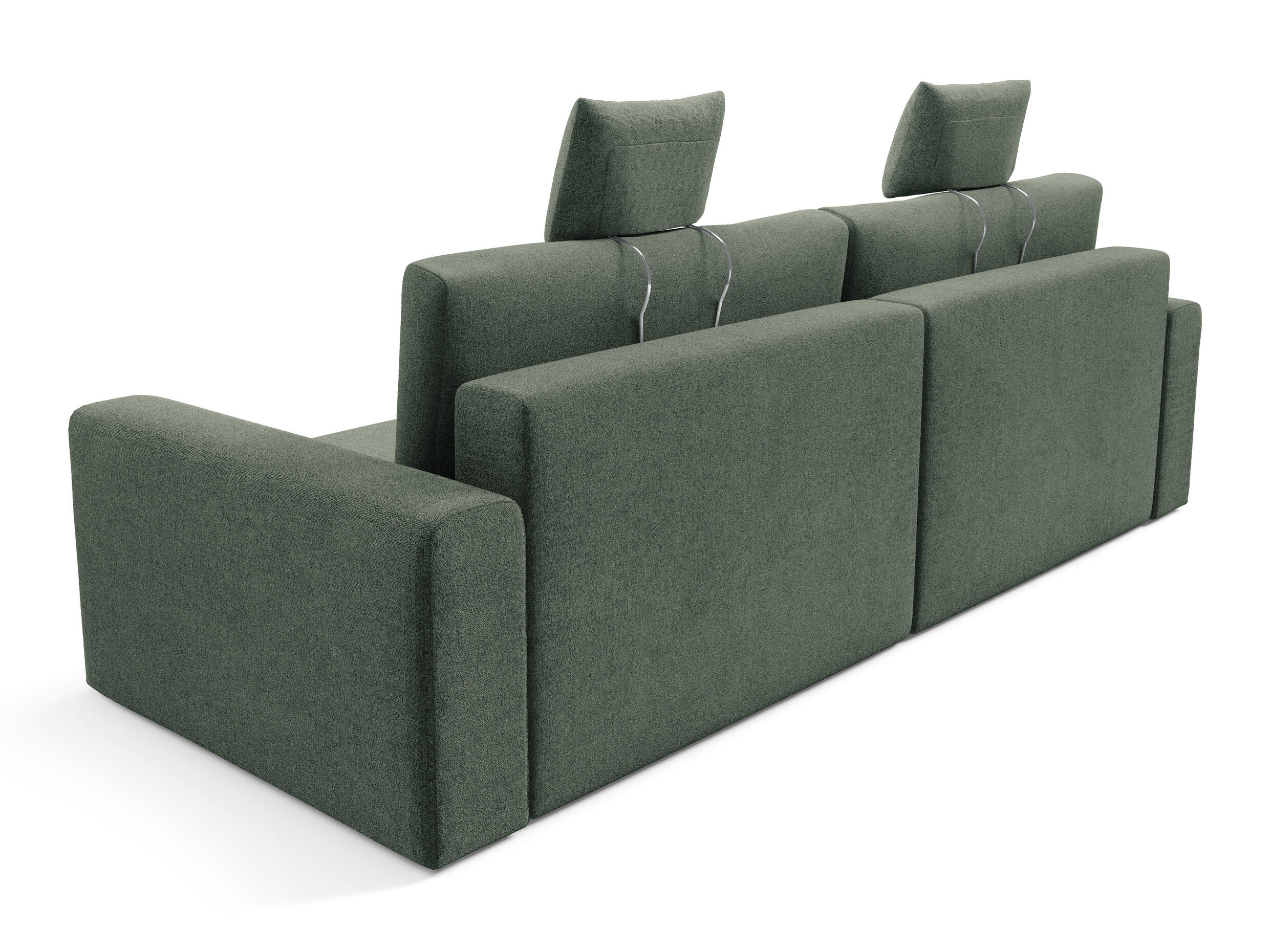 Canapea extensibilă Franklin 224 (Sicuro 5)
