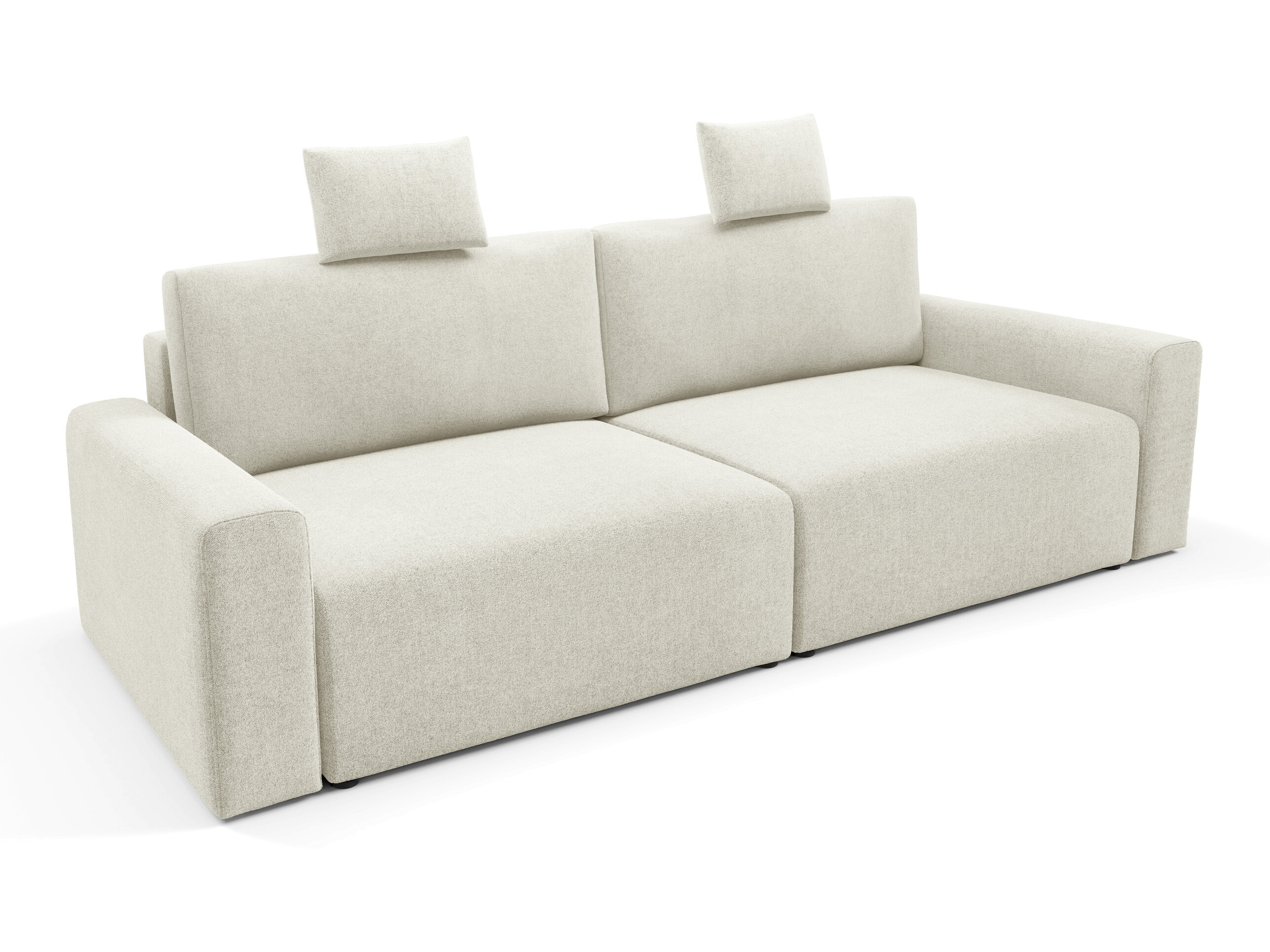 Canapea extensibilă Franklin 224 (Sicuro 60)