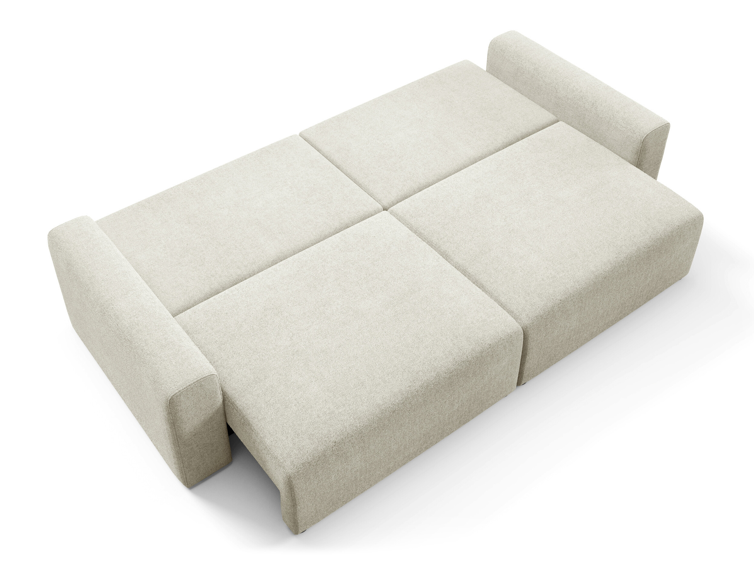 Canapea extensibilă Franklin 224 (Sicuro 60)