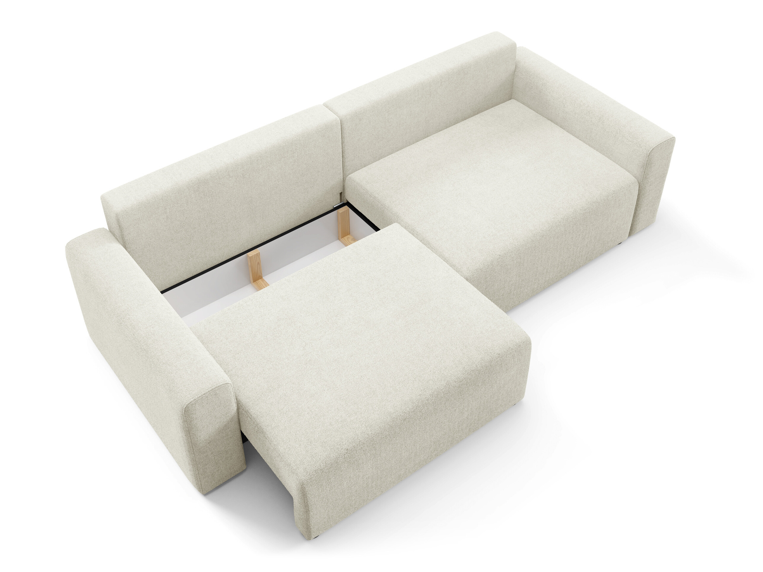 Canapea extensibilă Franklin 224 (Sicuro 60)