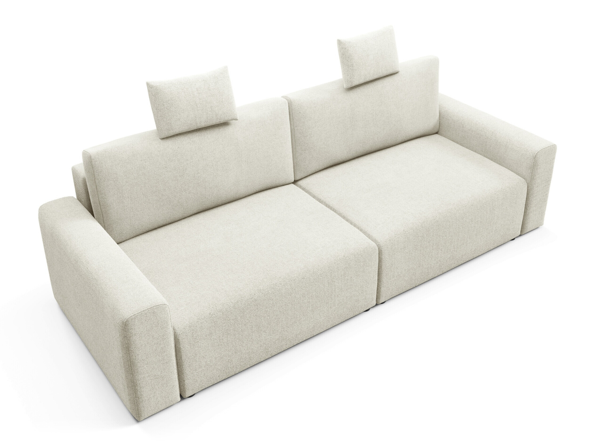 Canapea extensibilă Franklin 224 (Sicuro 60)