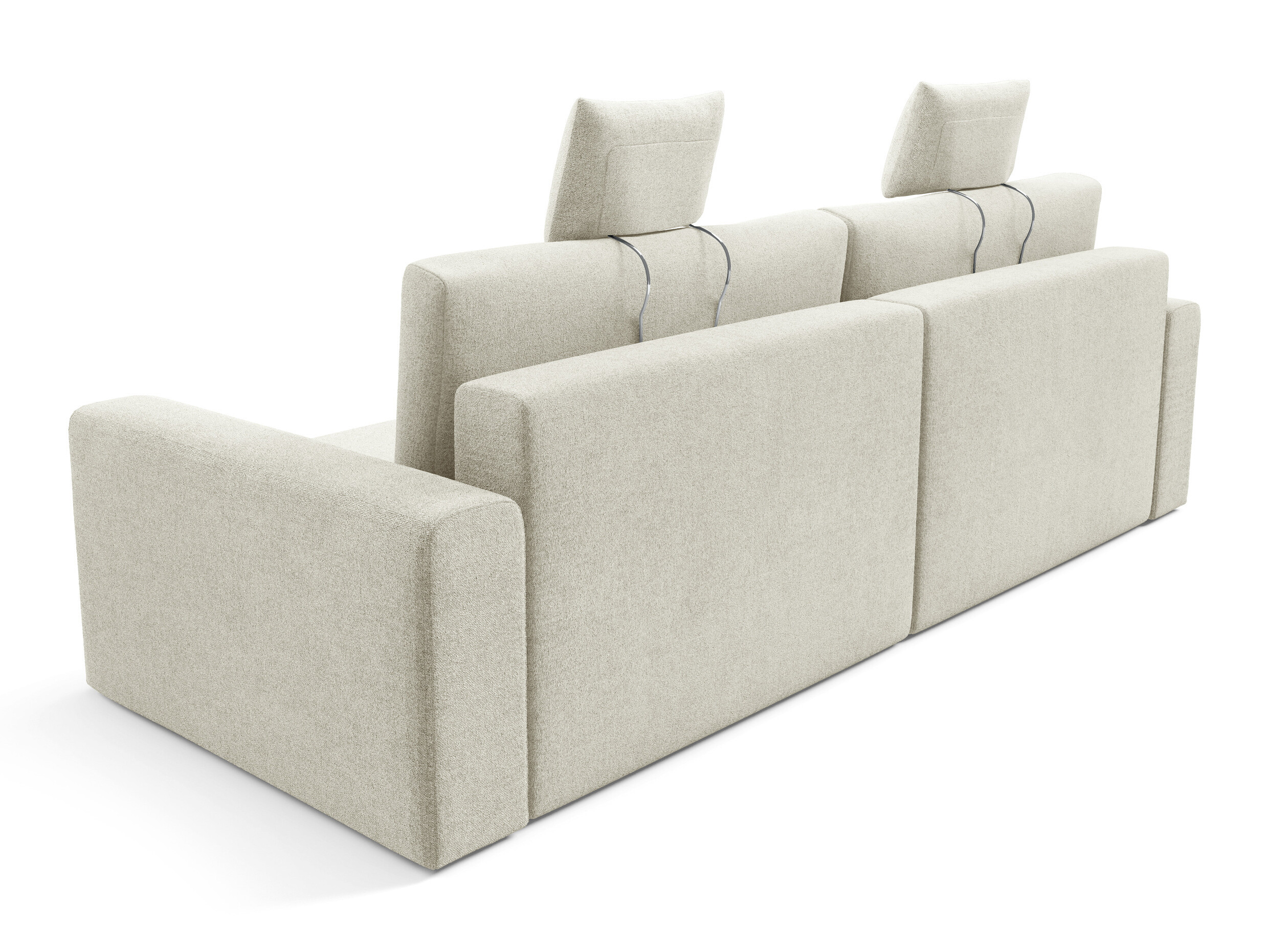 Canapea extensibilă Franklin 224 (Sicuro 60)