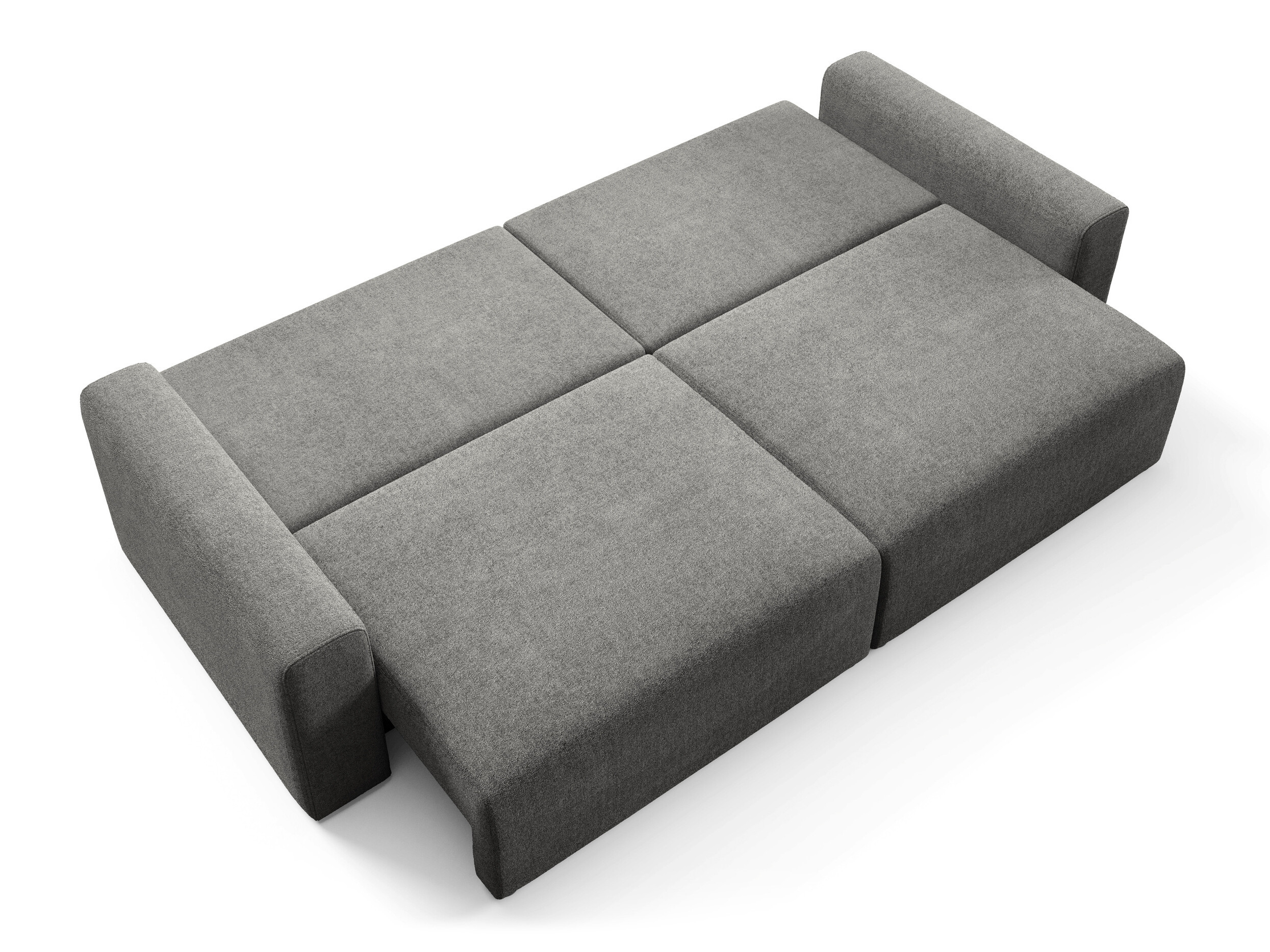 Canapea extensibilă Franklin 224 (Sicuro 70)