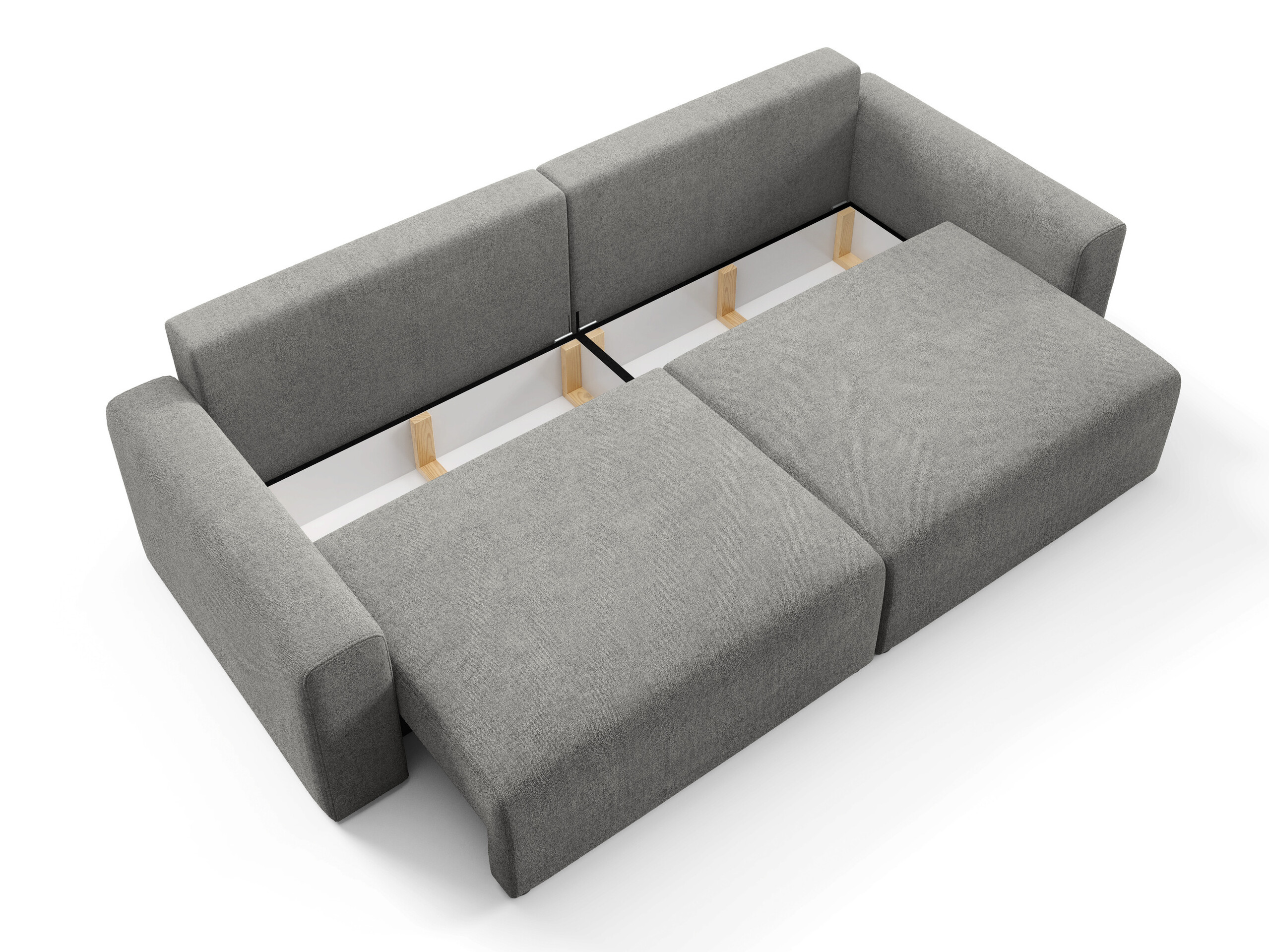 Canapea extensibilă Franklin 224 (Sicuro 70)