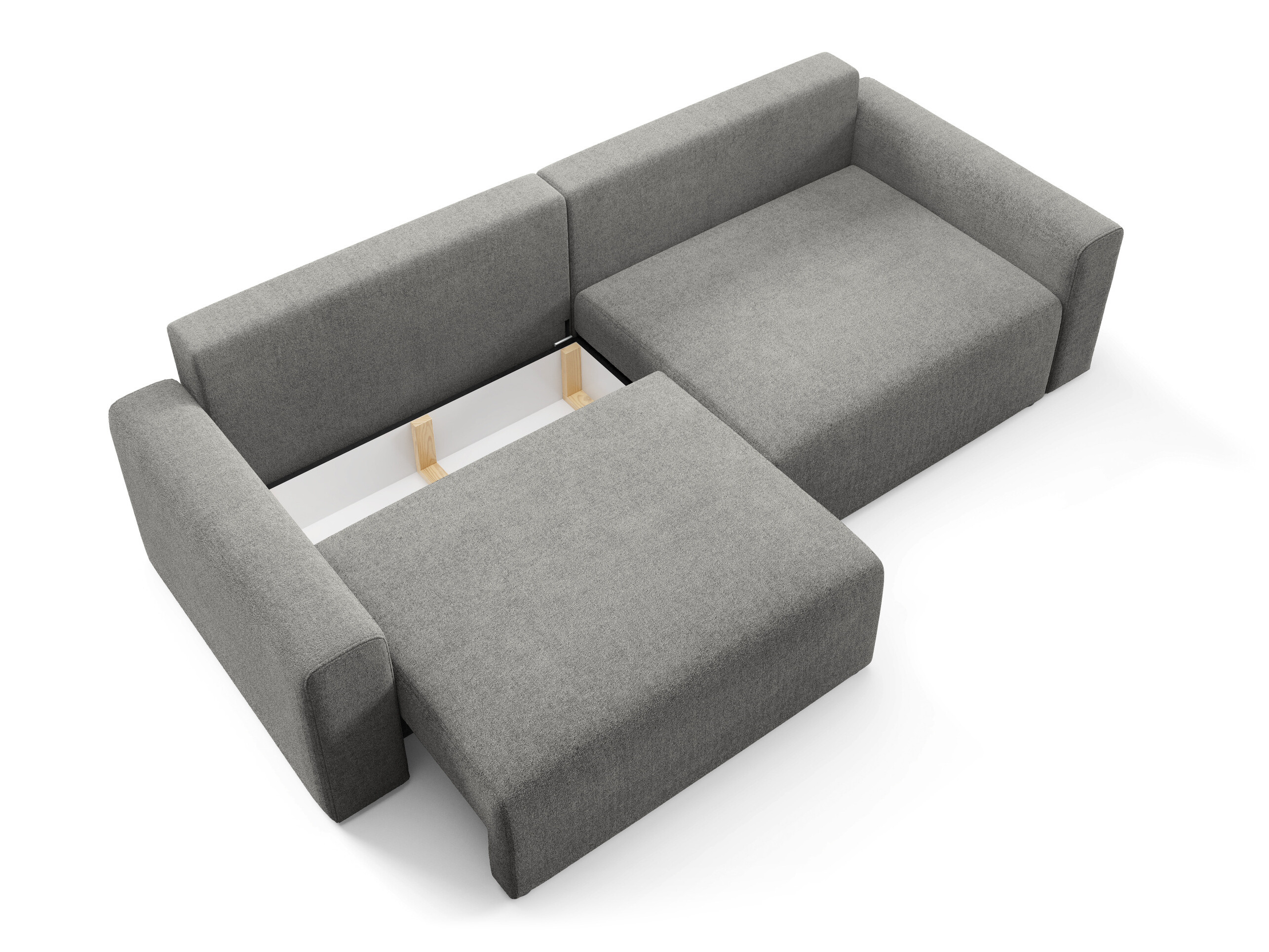 Canapea extensibilă Franklin 224 (Sicuro 70)