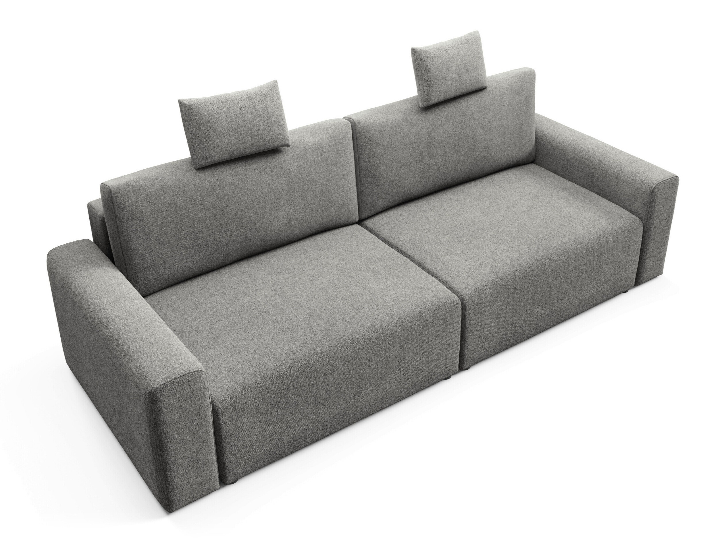 Canapea extensibilă Franklin 224 (Sicuro 70)