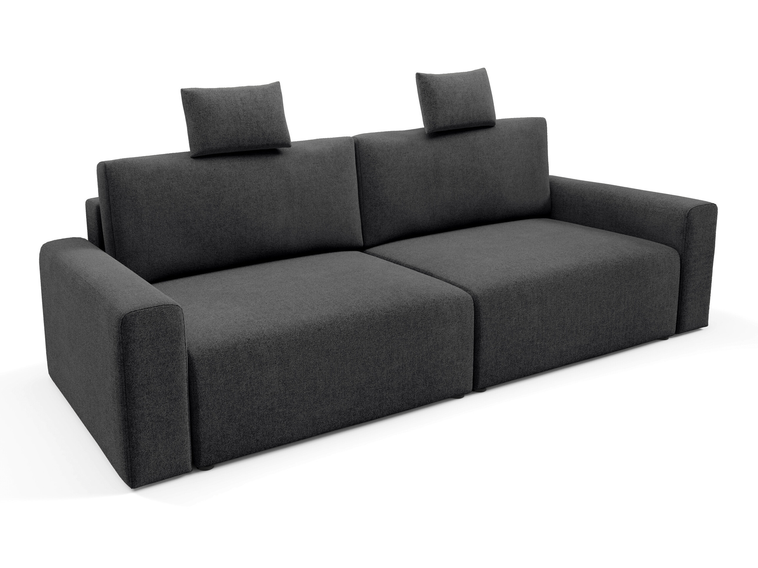 Canapea extensibilă Franklin 224 (Sicuro 80)