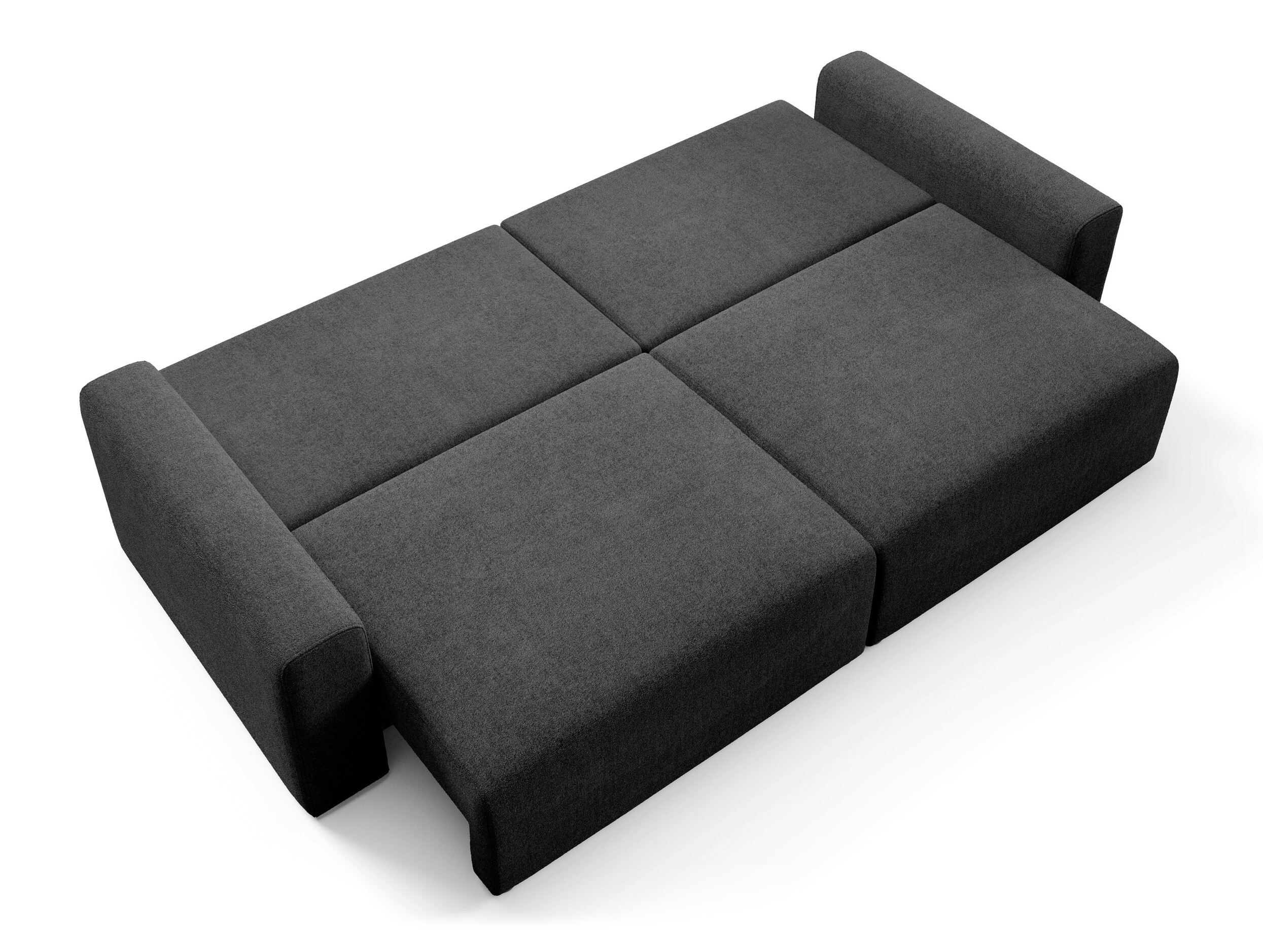 Canapea extensibilă Franklin 224 (Sicuro 80)