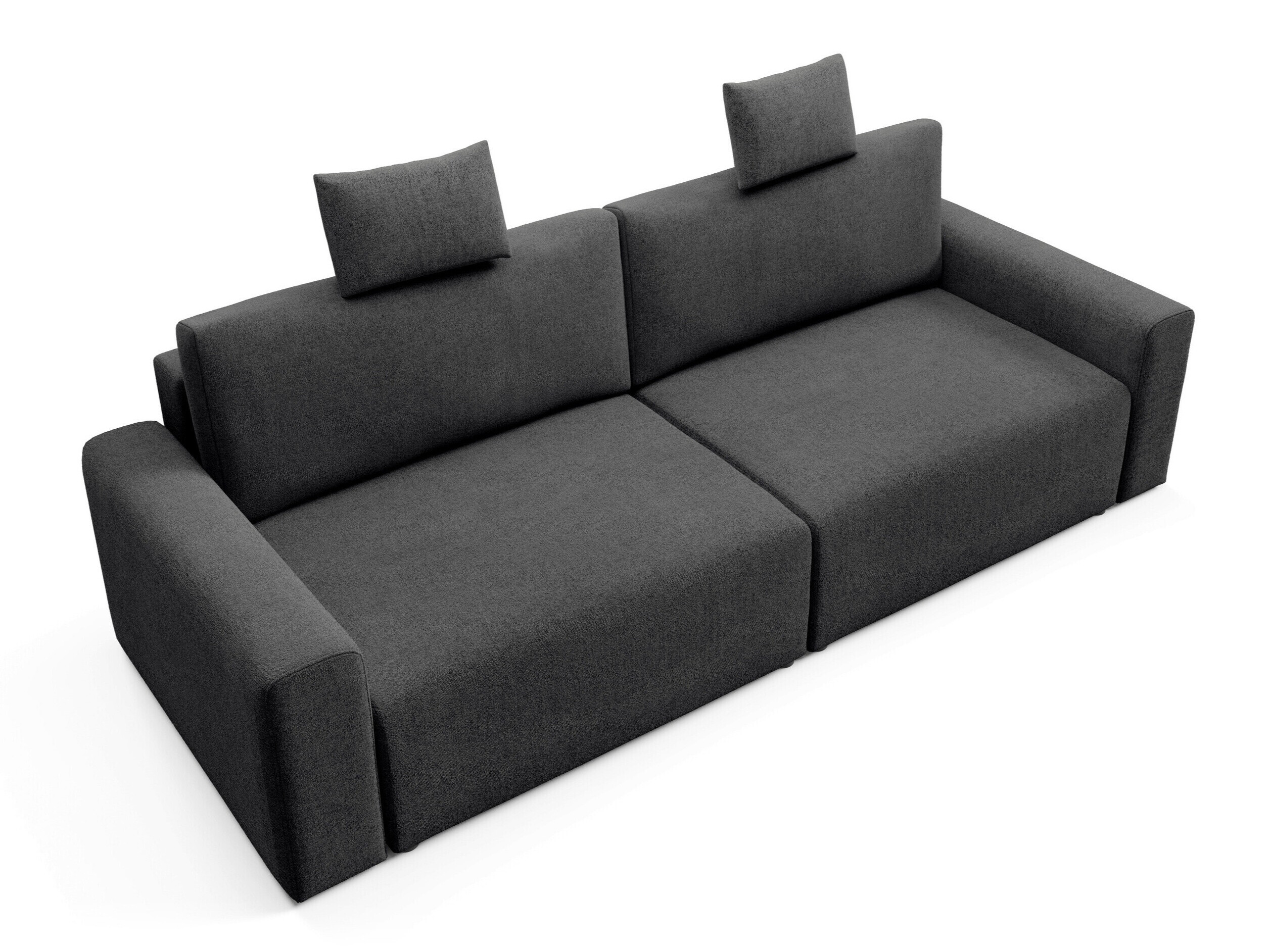 Canapea extensibilă Franklin 224 (Sicuro 80)