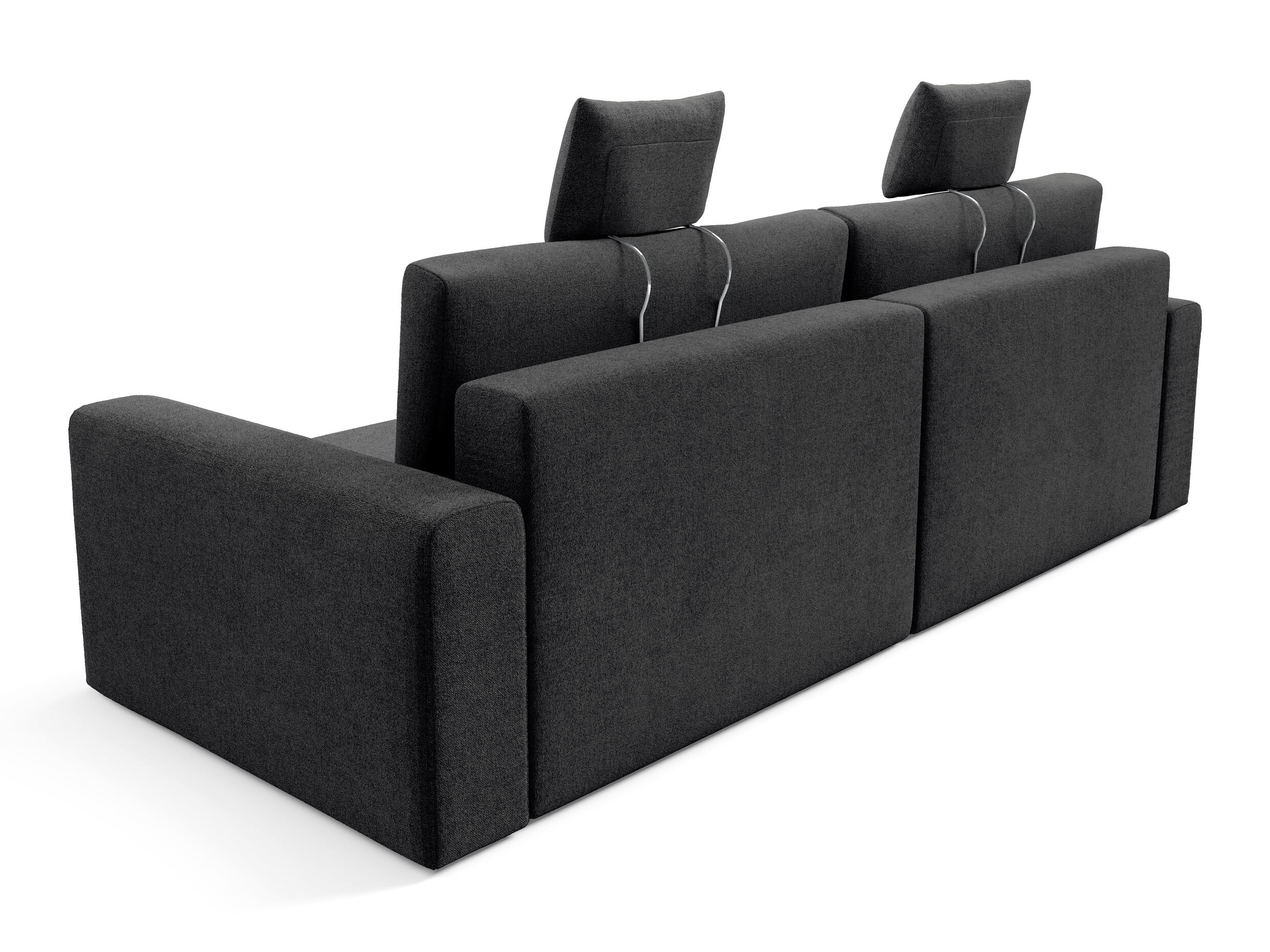Canapea extensibilă Franklin 224 (Sicuro 80)