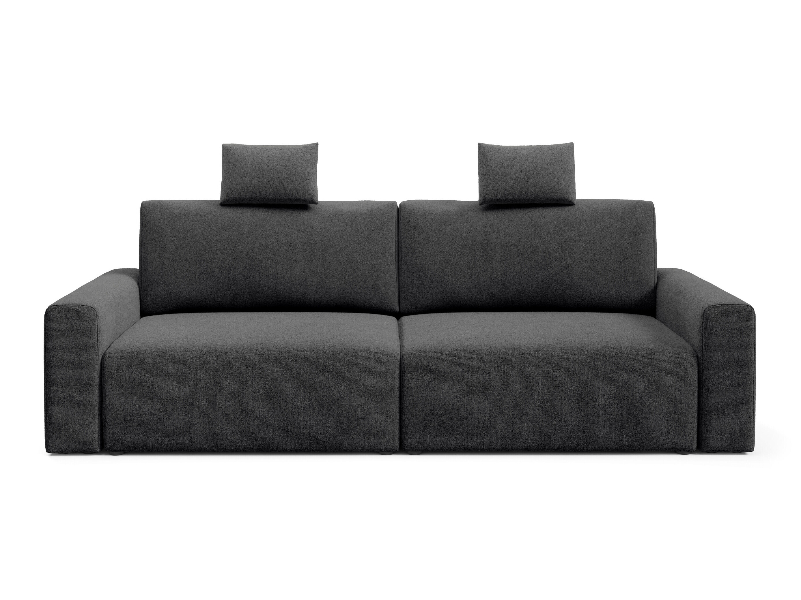 Canapea extensibilă Franklin 224 (Sicuro 80)