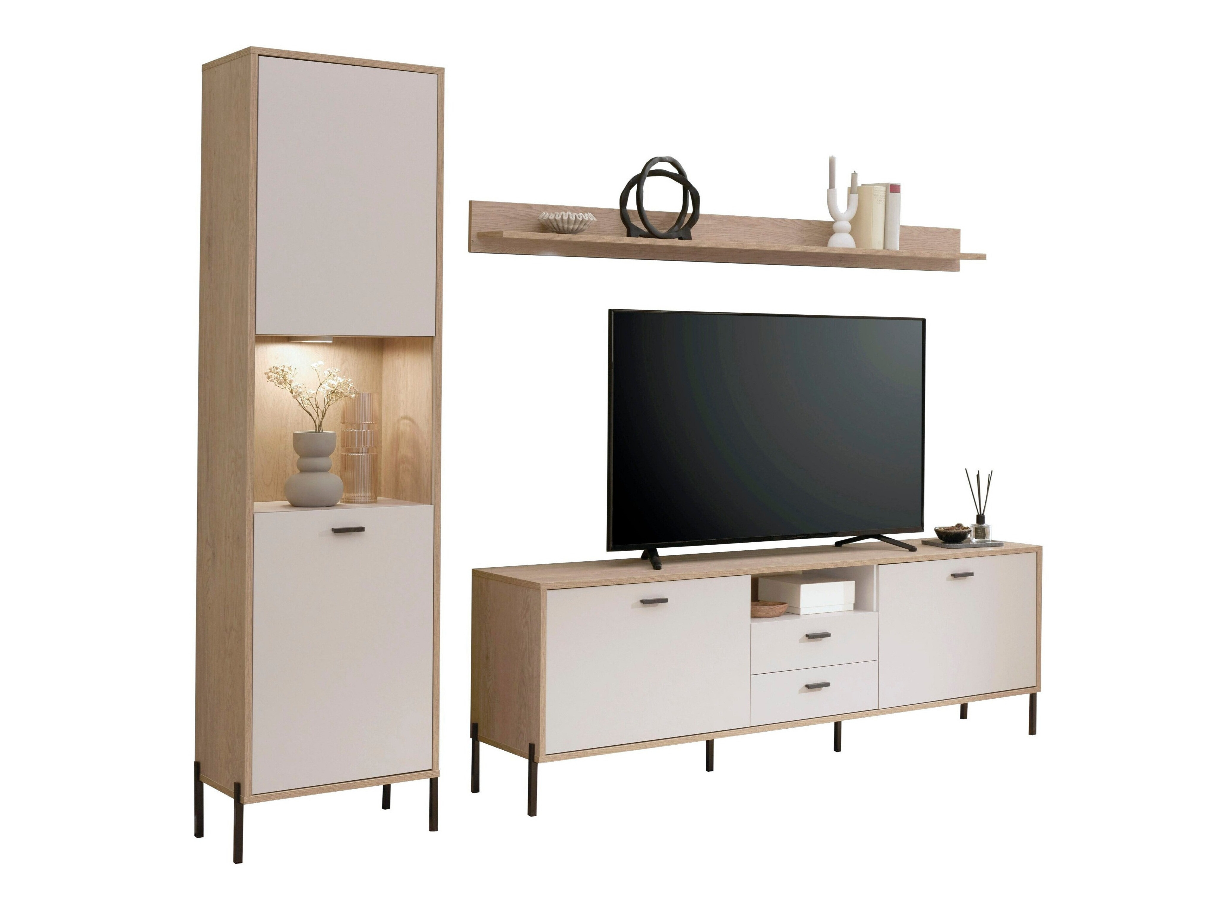 Set de living Nolveni 112