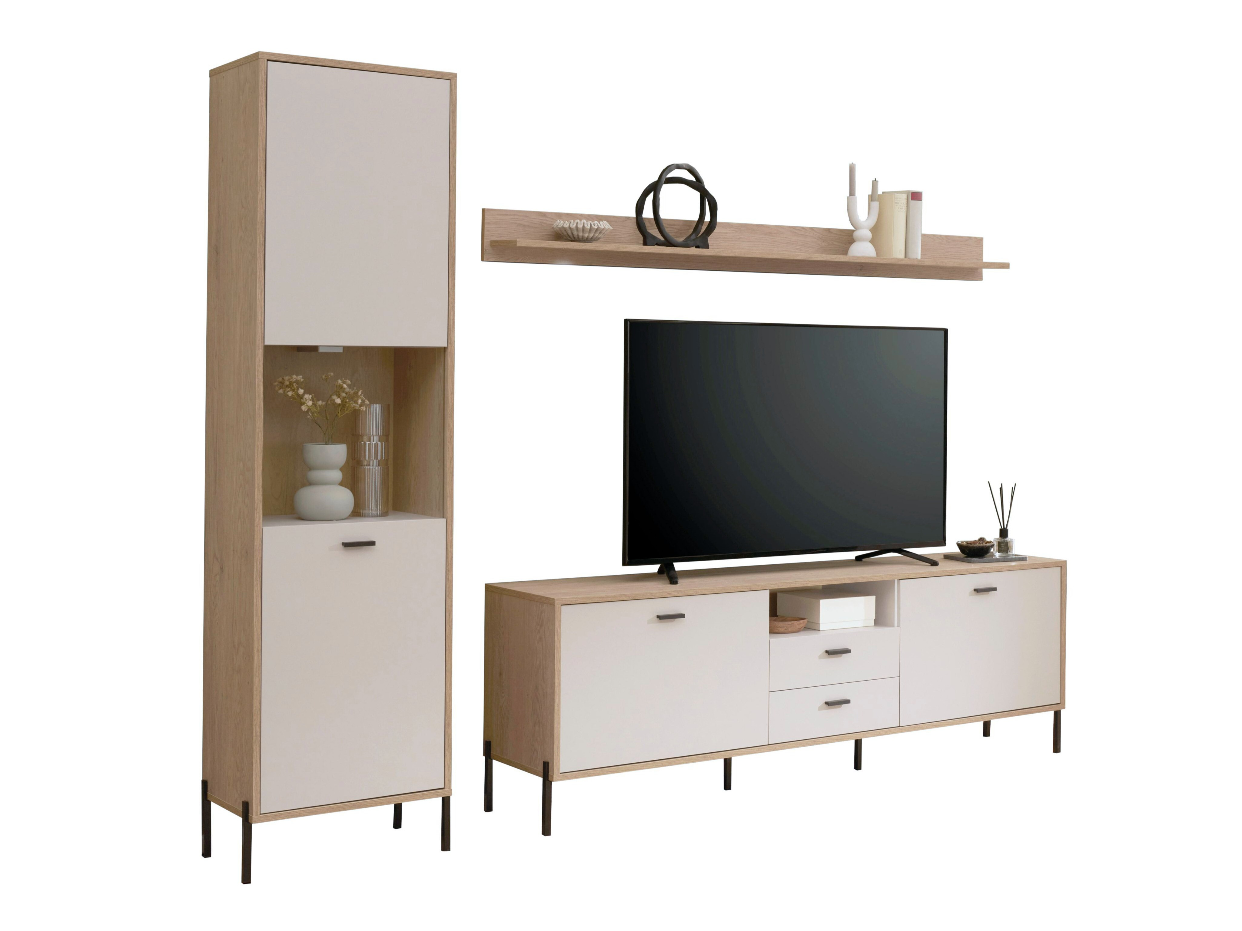 Set de living Nolveni 112