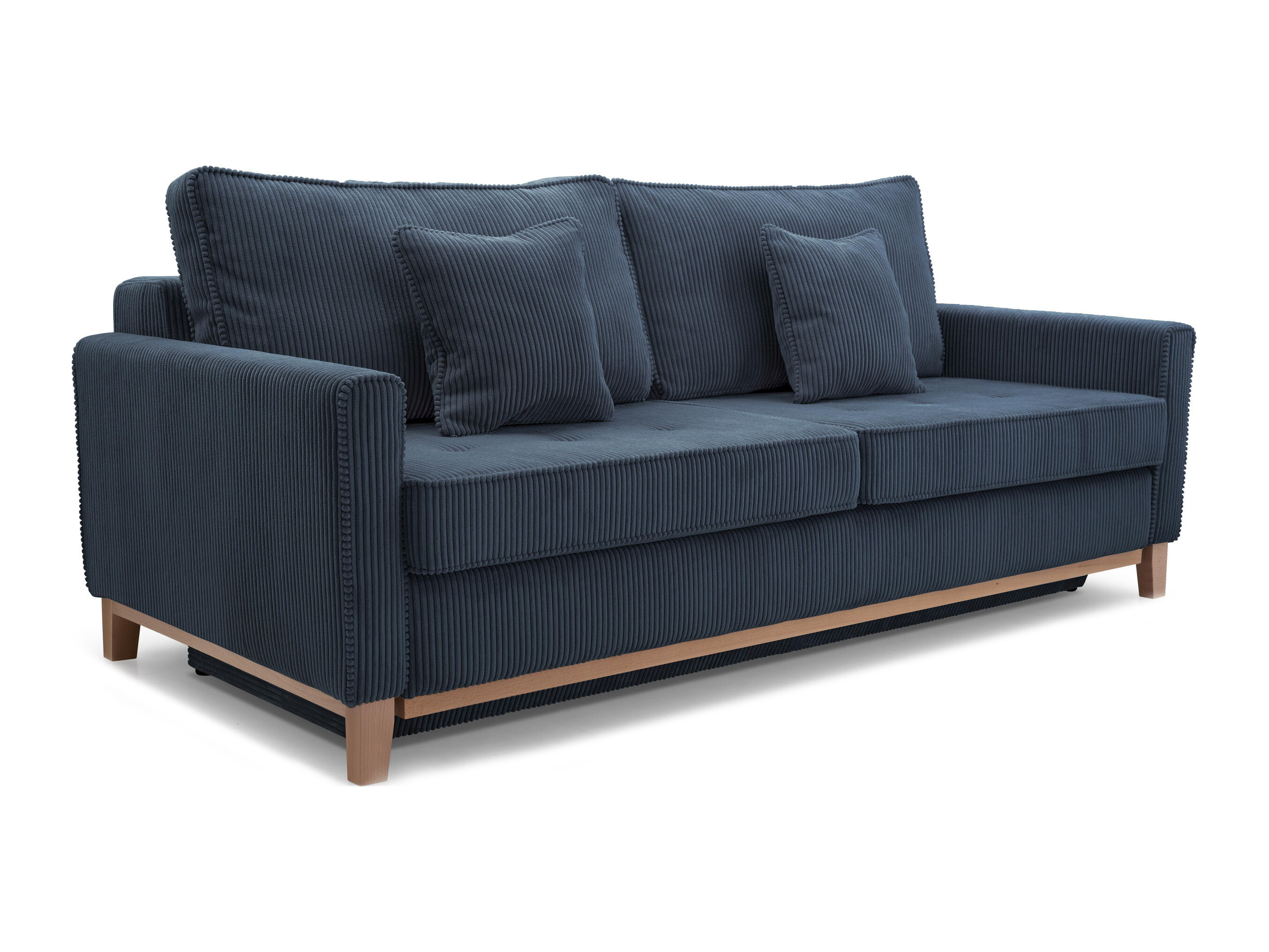 Canapea extensibilă Lufkin 129 (Anafi 15)