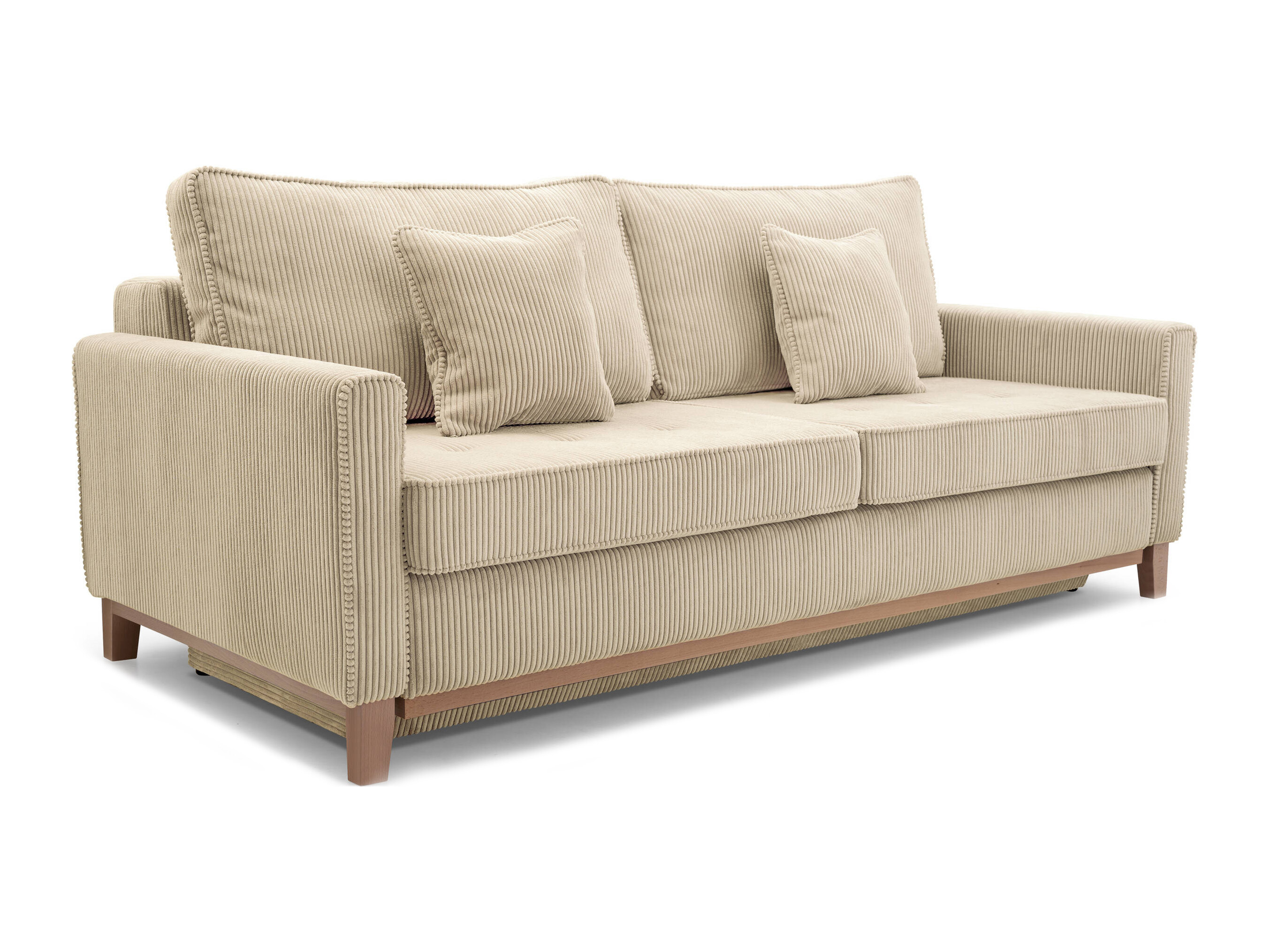 Canapea extensibilă Lufkin 129 (Anafi 22)