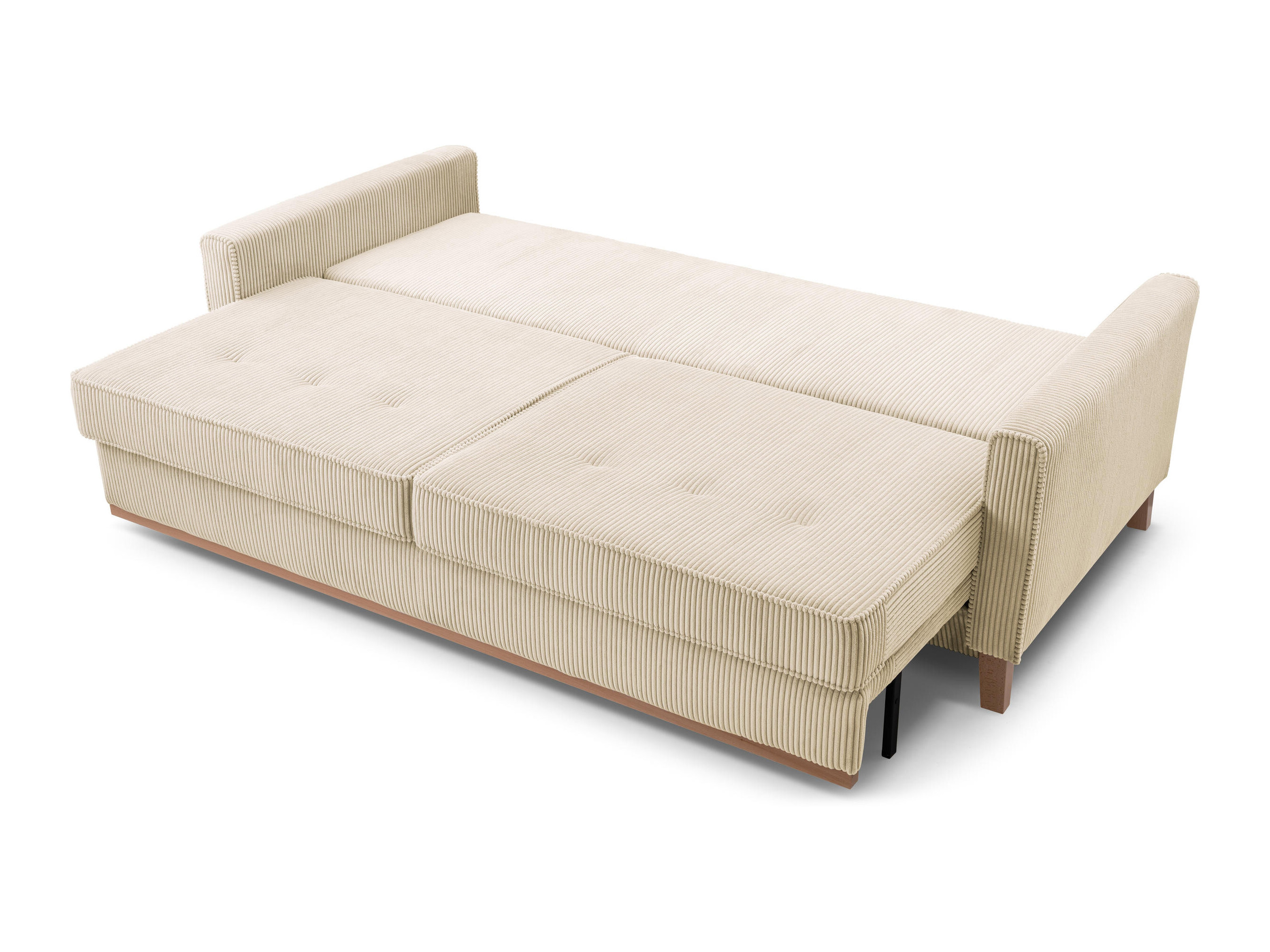 Canapea extensibilă Lufkin 129 (Anafi 22)
