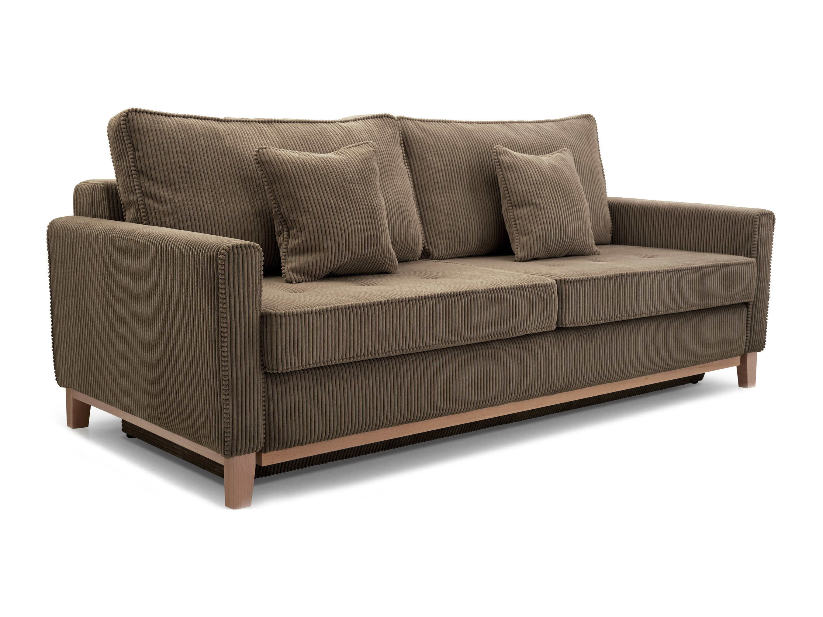 Canapea extensibilă Lufkin 129 (Anafi 6)