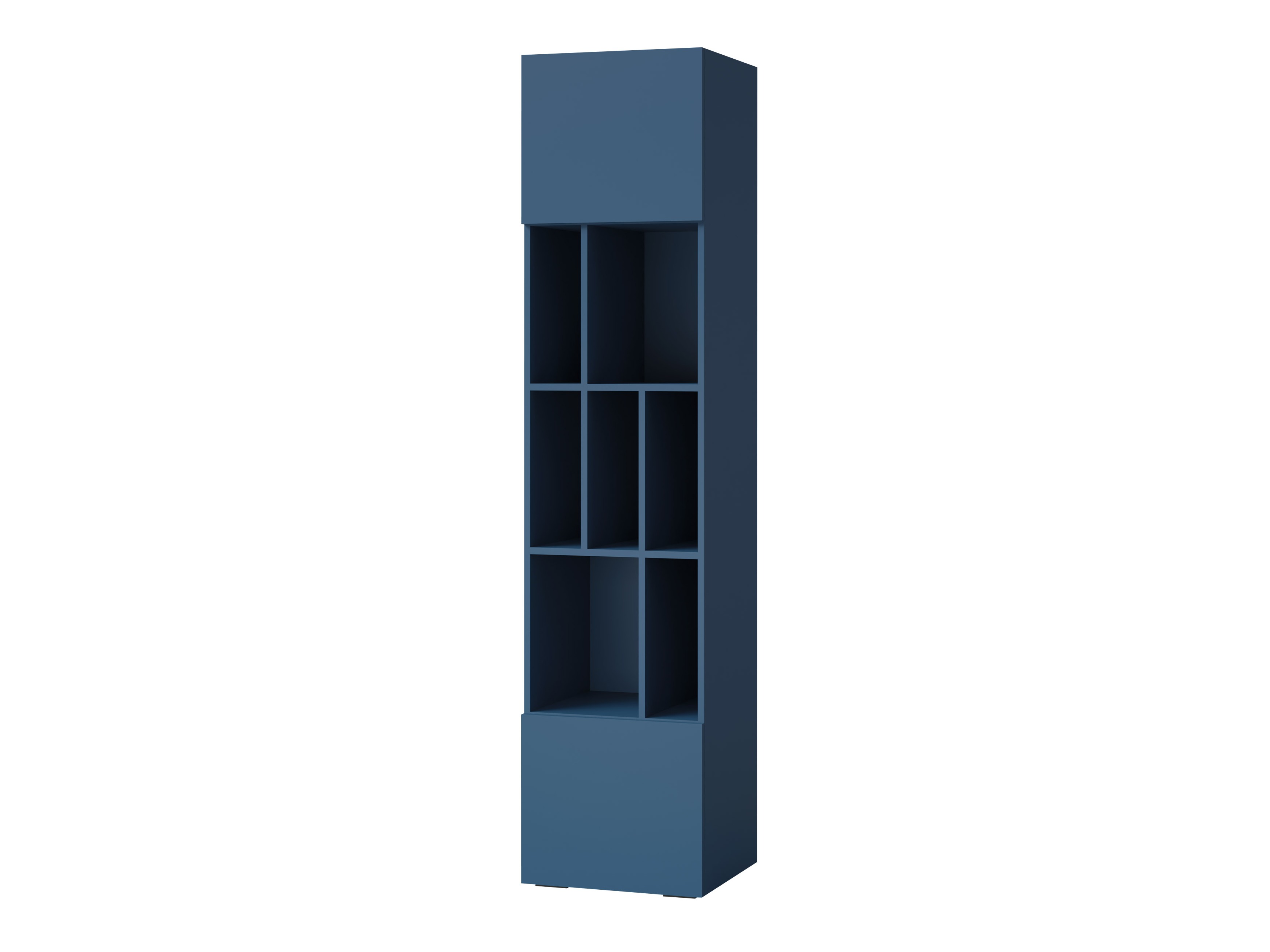 Raft Etruva 103 (Albastru)