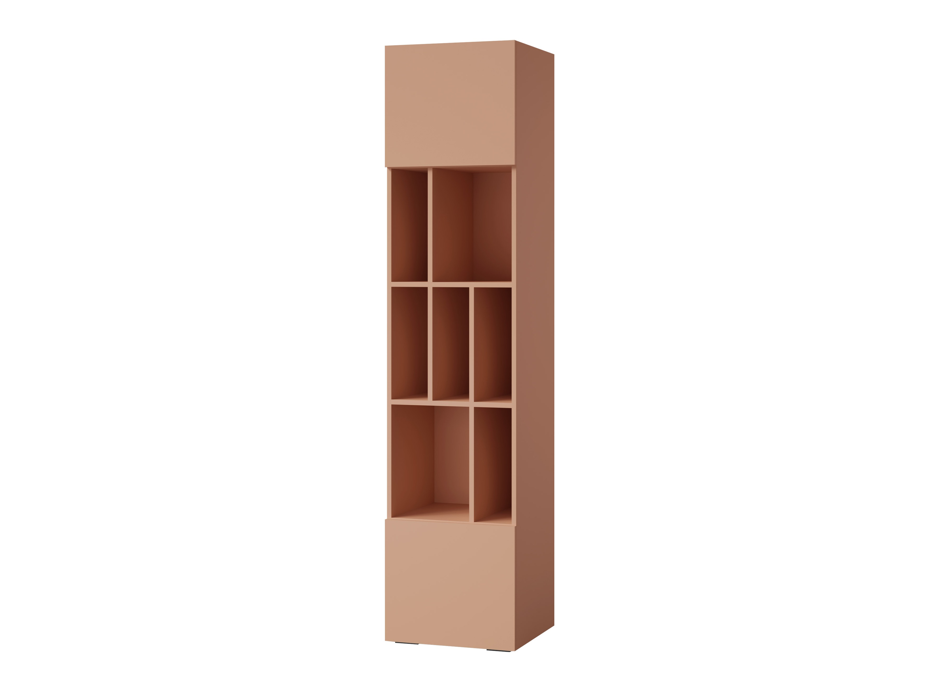 Raft Etruva 103 (Roze)