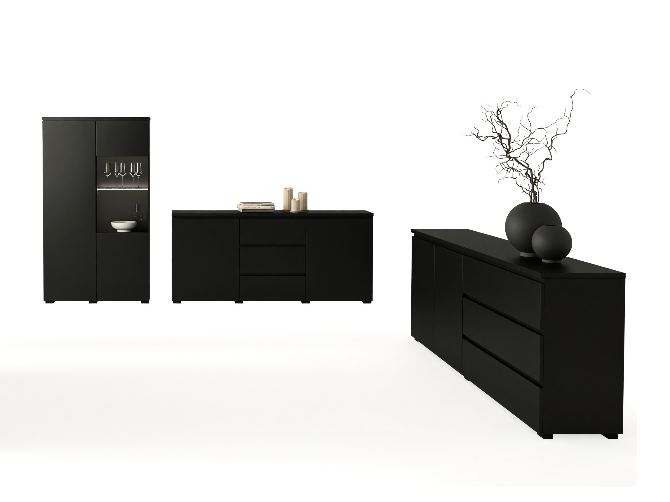 Set de living Baletu 111