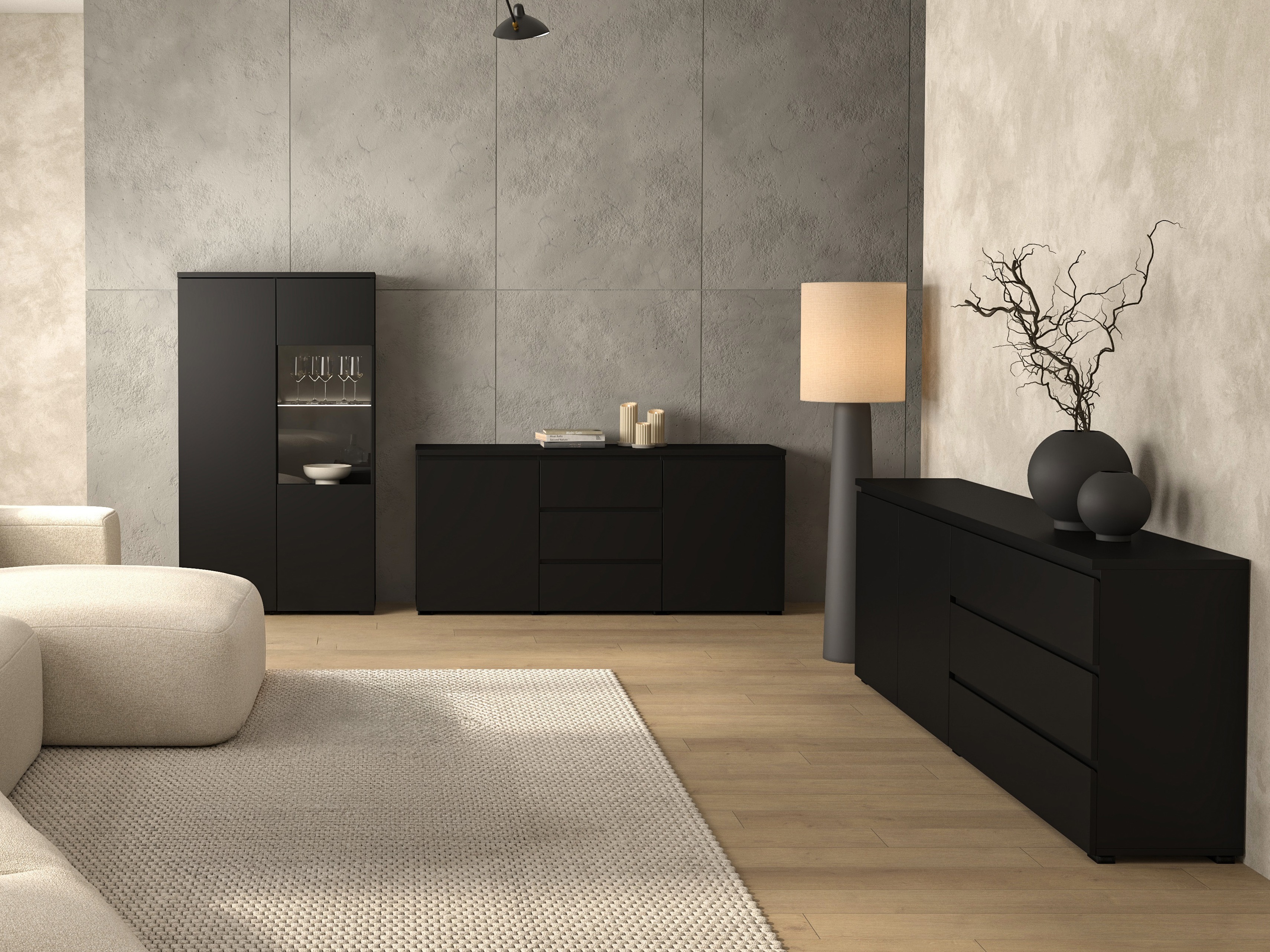 Set de living Baletu 111