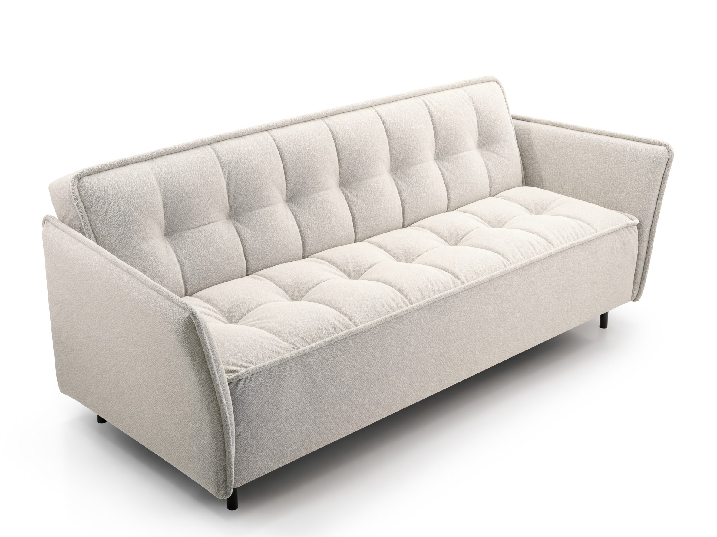 Canapea extensibilă Lufkin 130 (Curio 09)