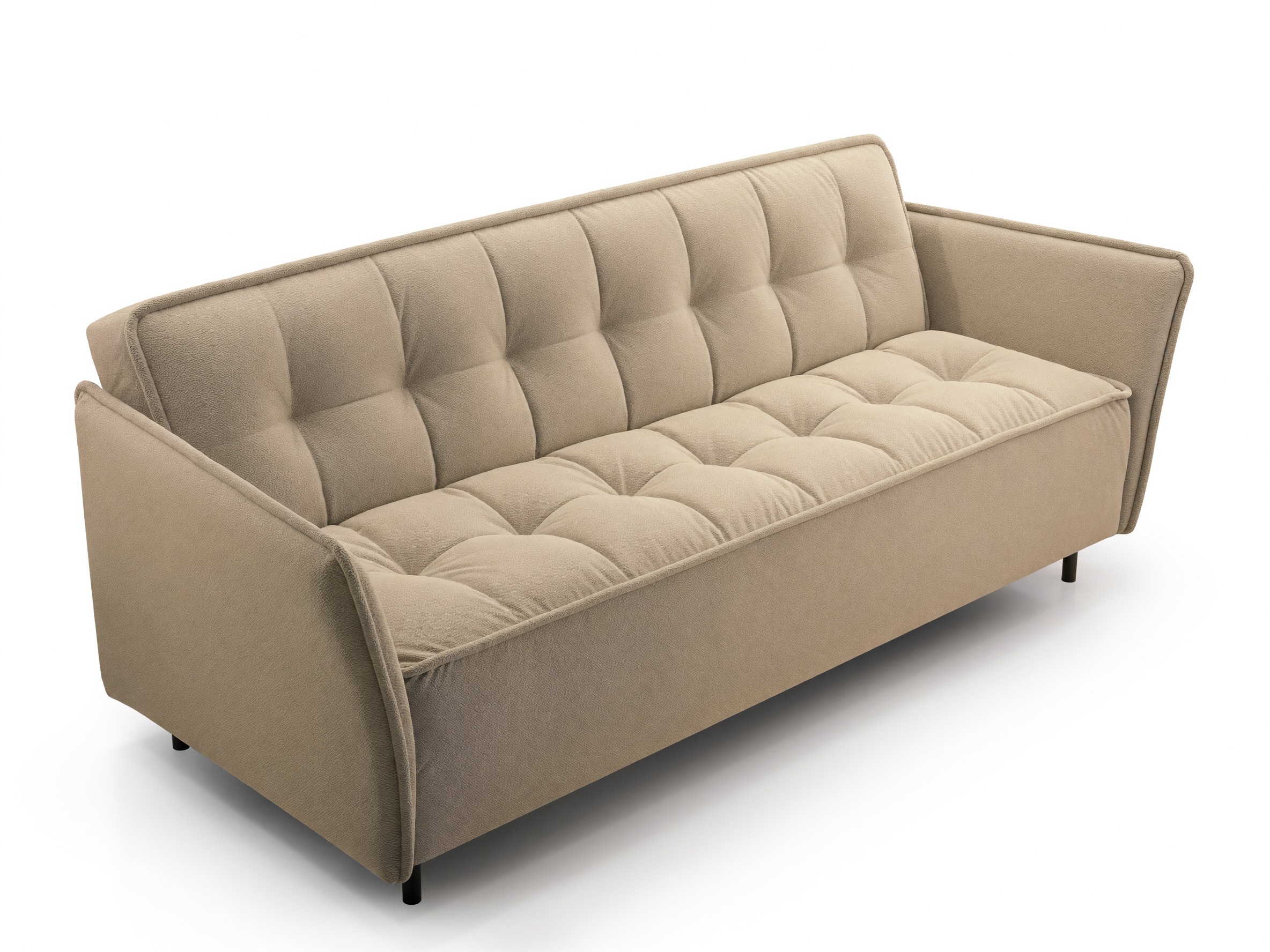 Canapea extensibilă Lufkin 130 (Curio 15)