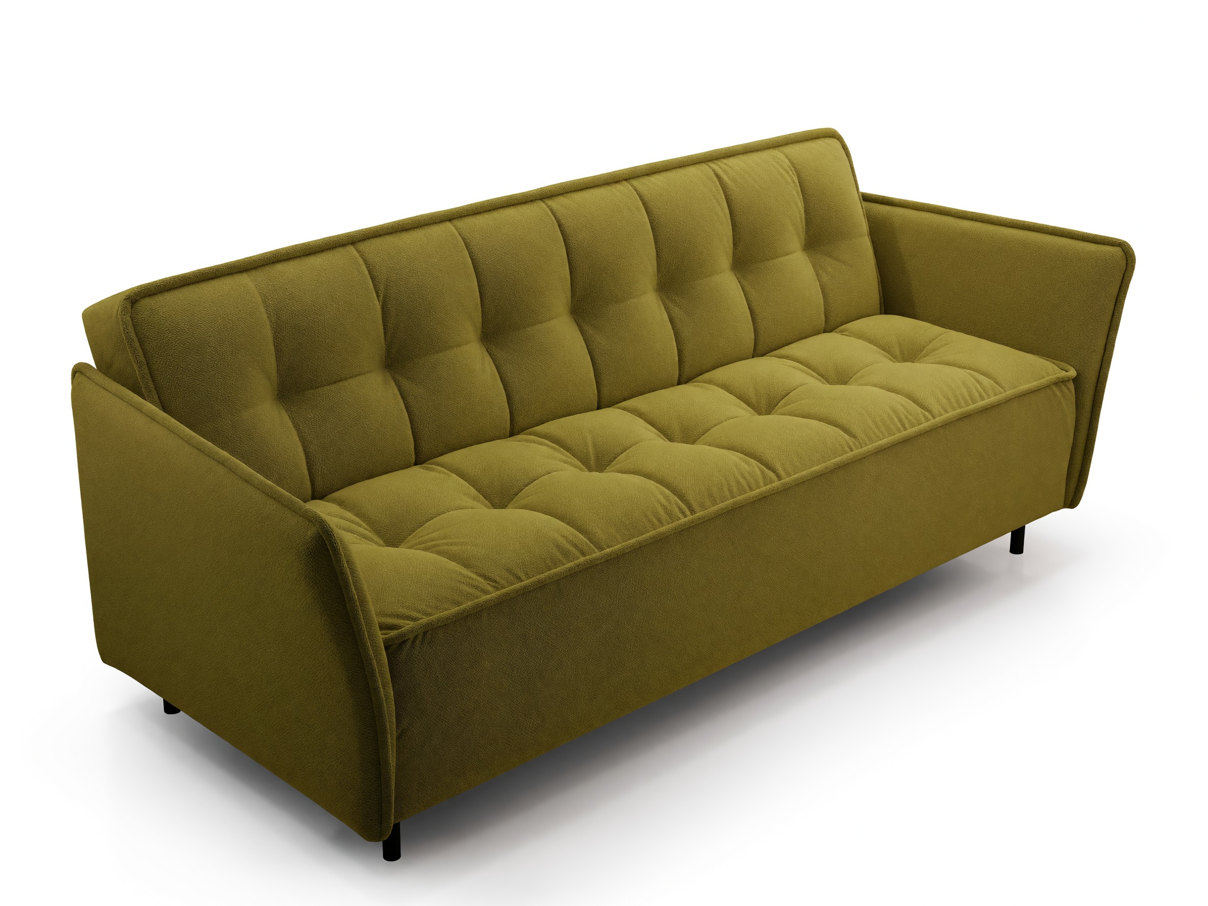Canapea extensibilă Lufkin 130 (Curio 35)
