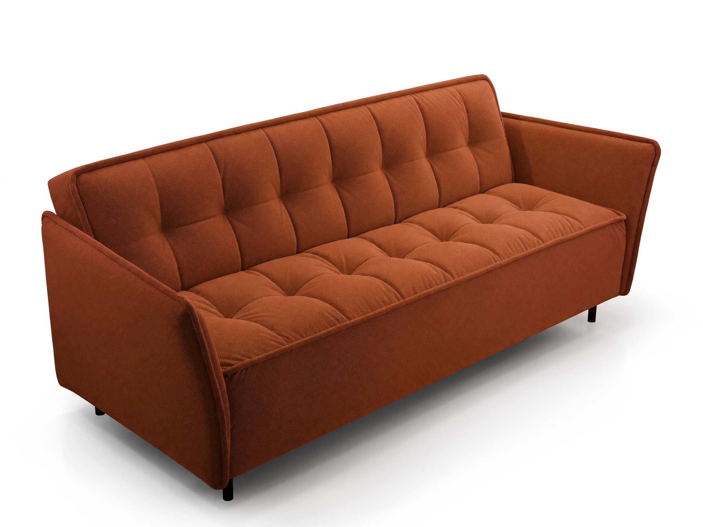 Canapea extensibilă Lufkin 130 (Curio 55)