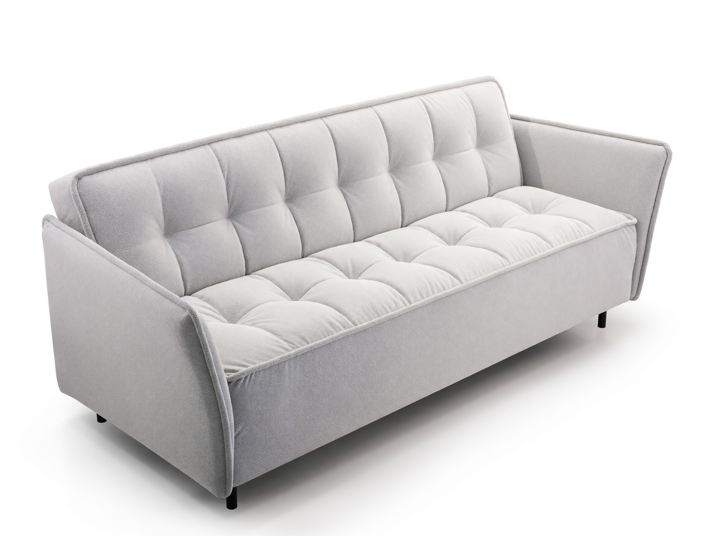 Canapea extensibilă Lufkin 130 (Curio 80)