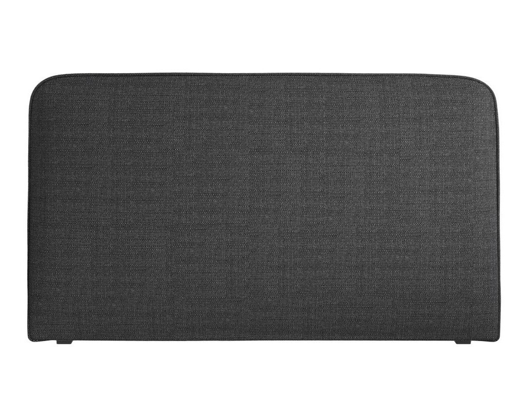 Tăblie pat Beckley 402 (Babel Black)