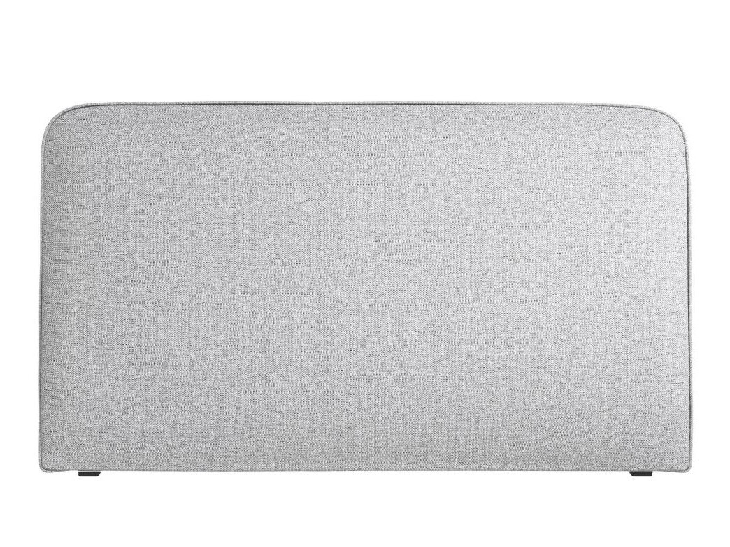 Tăblie pat Beckley 402 (Babel Light grey)
