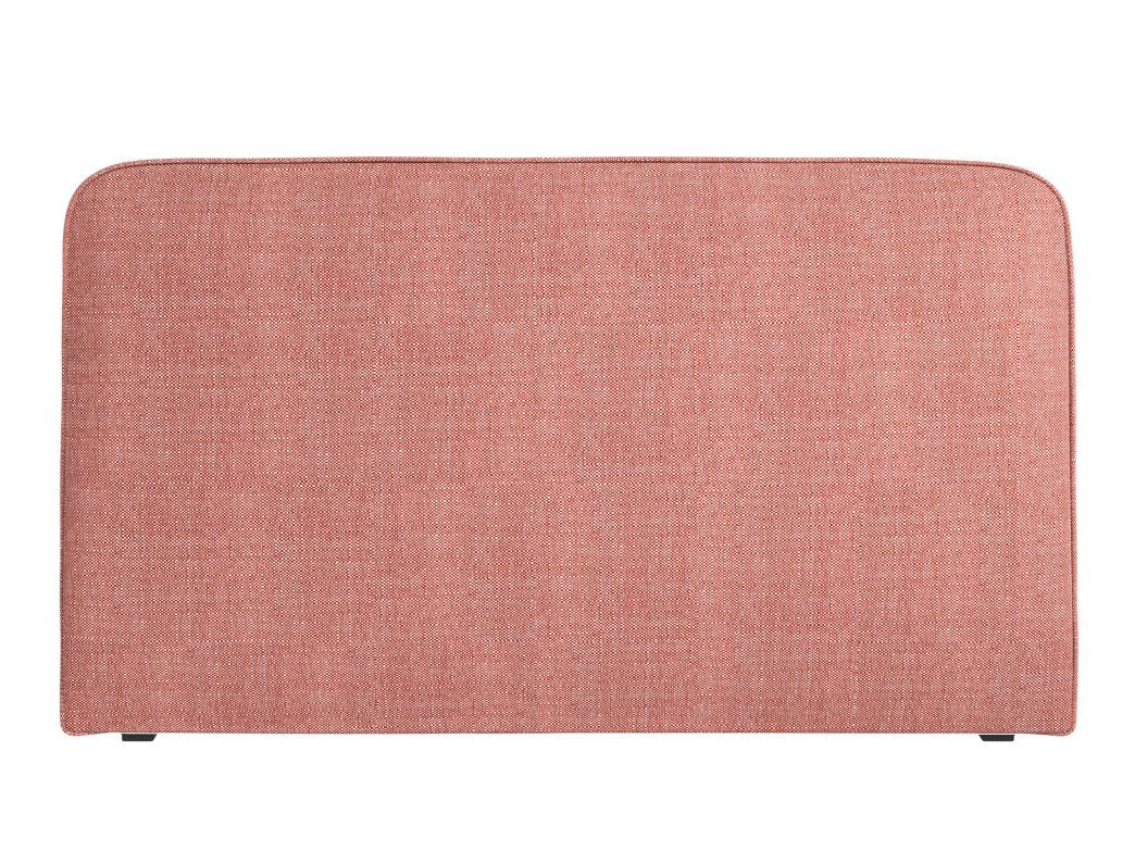 Tăblie pat Beckley 402 (Babel Red)