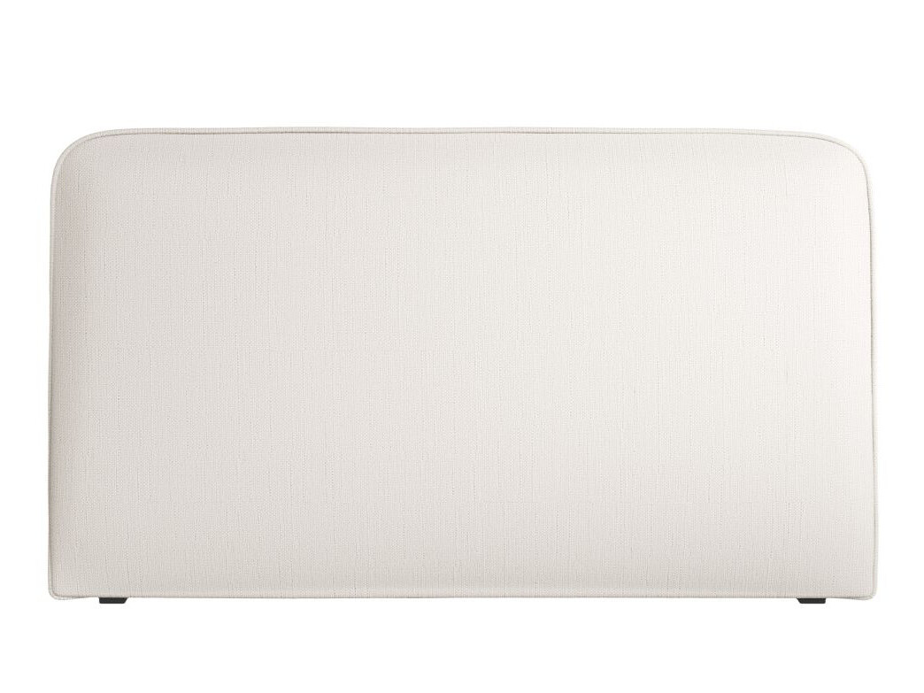 Tăblie pat Beckley 402 (Babel White)