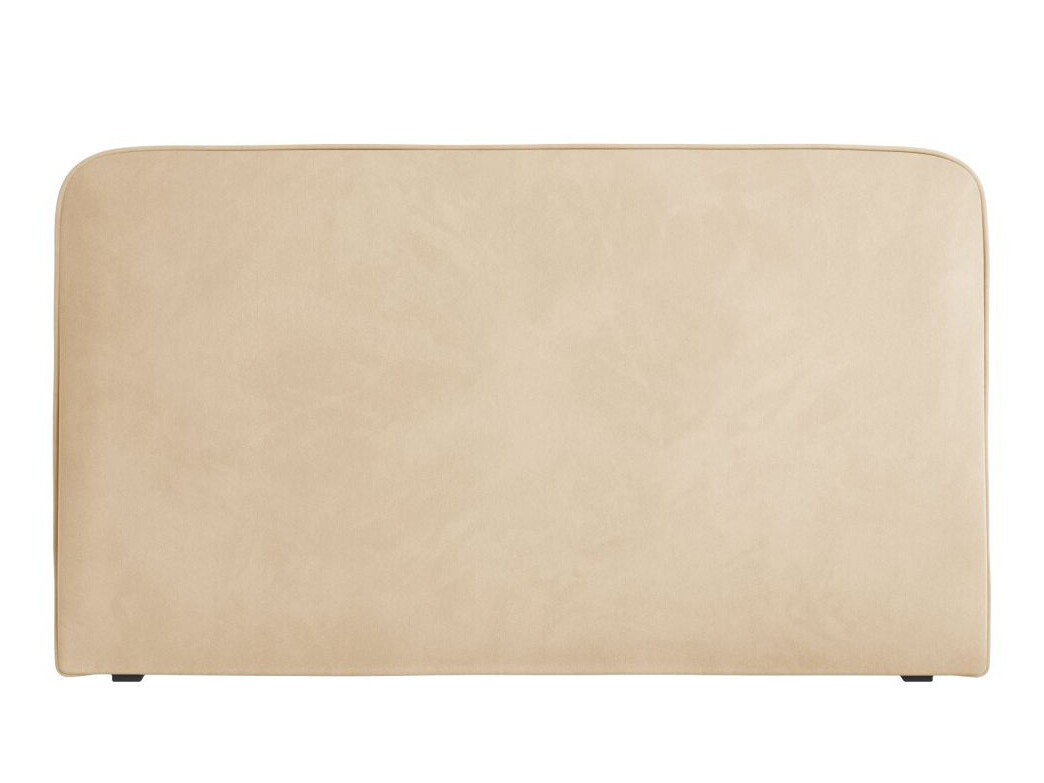 Tăblie pat Beckley 402 (Paris Beige)