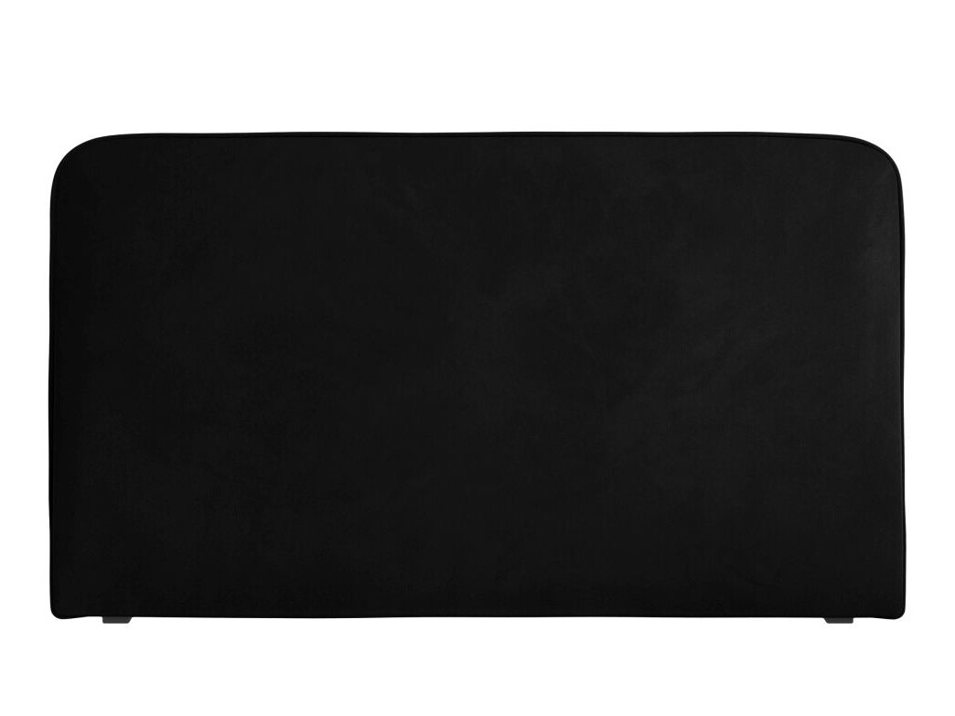 Tăblie pat Beckley 402 (Paris Black)