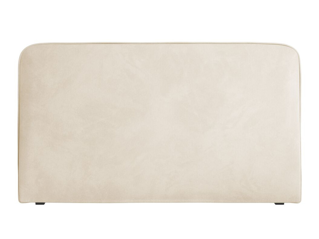 Tăblie pat Beckley 402 (Paris Cream)